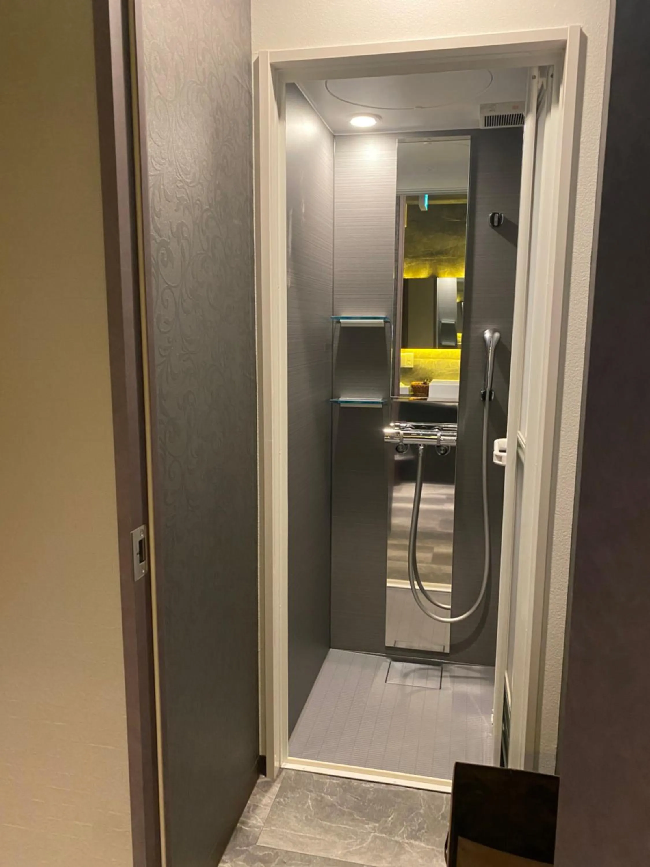 Hotel Xcell Hiroshima Nagarekawa