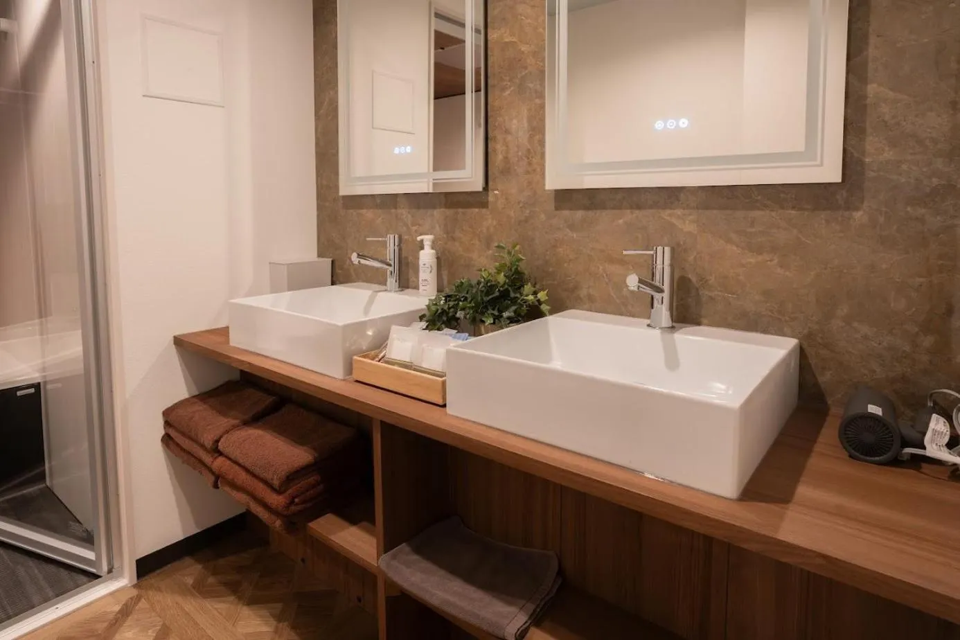 Hotel Xcell Hiroshima Nagarekawa