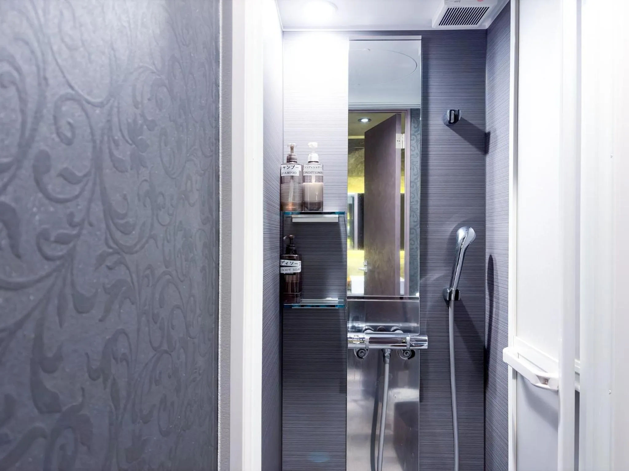 Pinpon Hotel Hiroshima