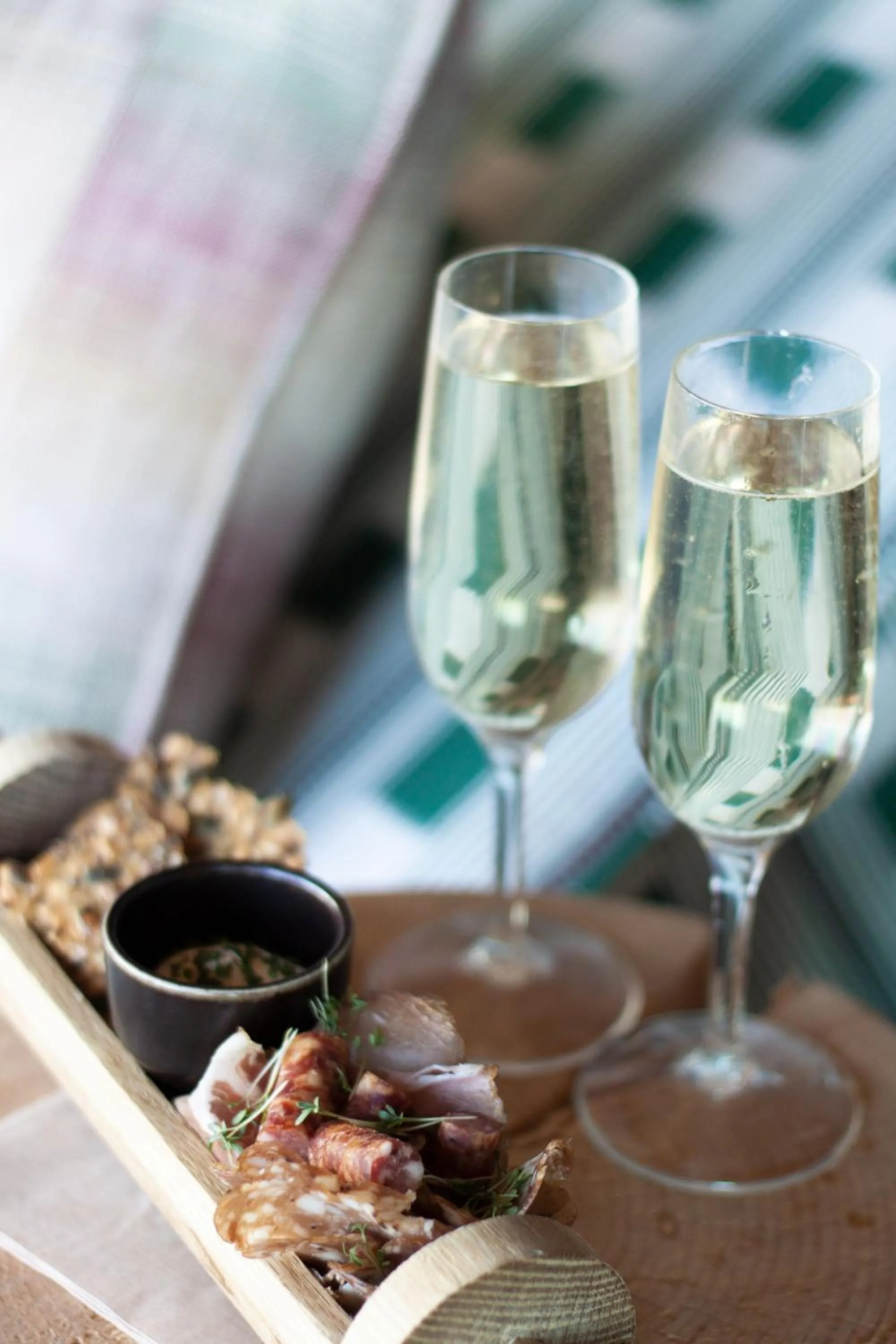 Spa and wellness centre/facilities in The Wood Hotel by Elite