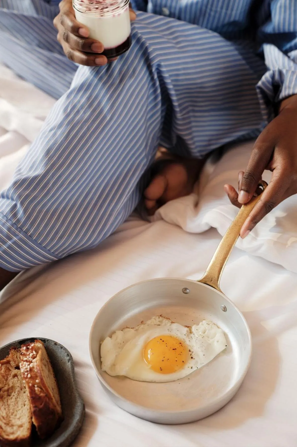 Breakfast in The Wood Hotel by Elite