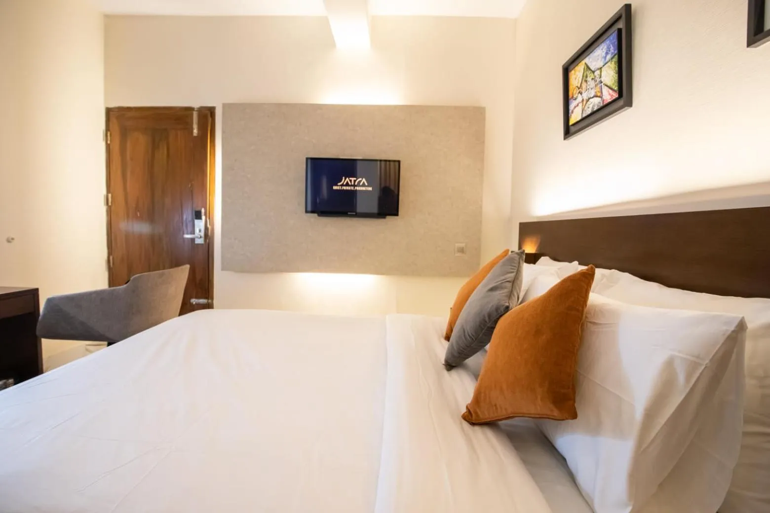 Bed in Jatra Flagship Sylhet City Centre