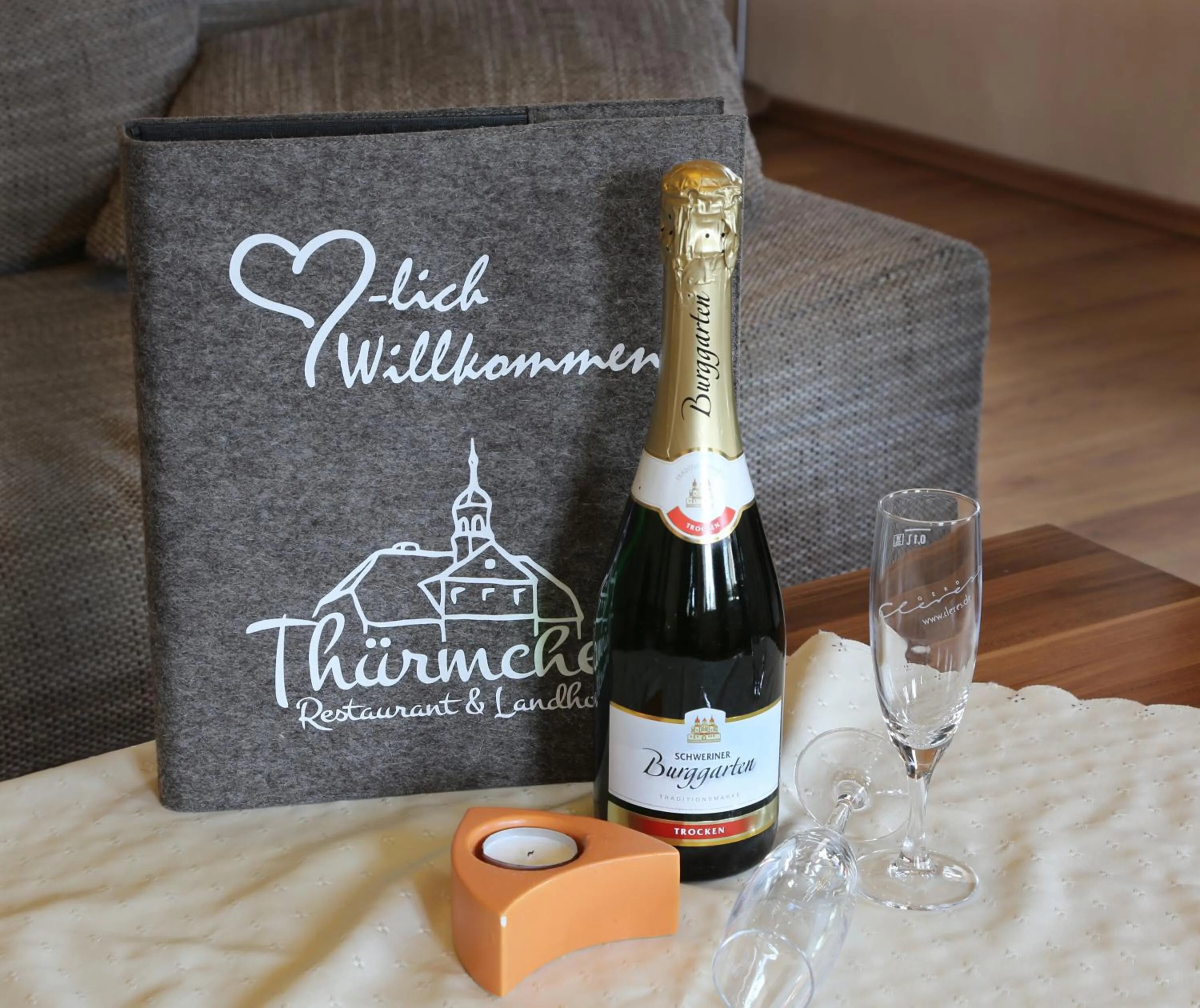 Other in Landhotel Thürmchen