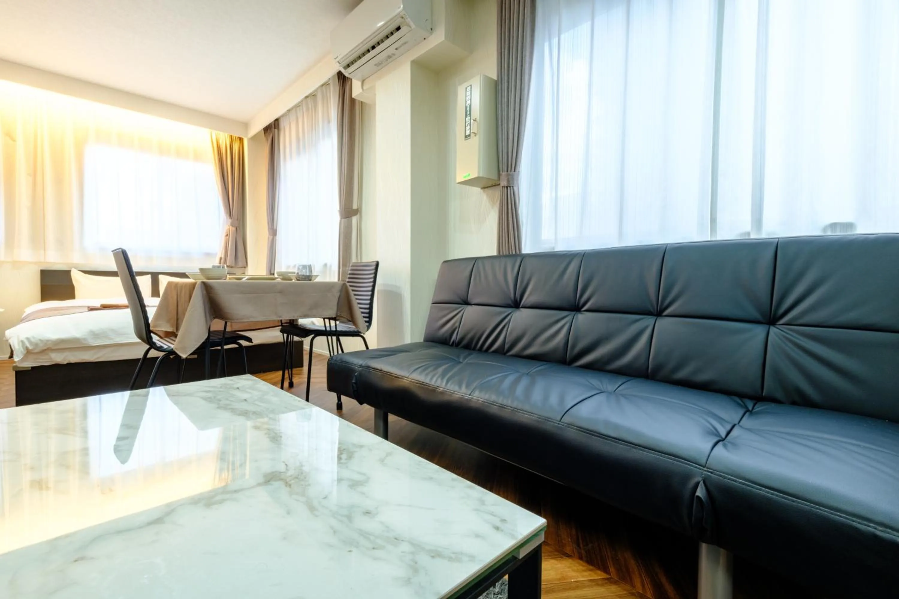 Serendipity Kinshicho