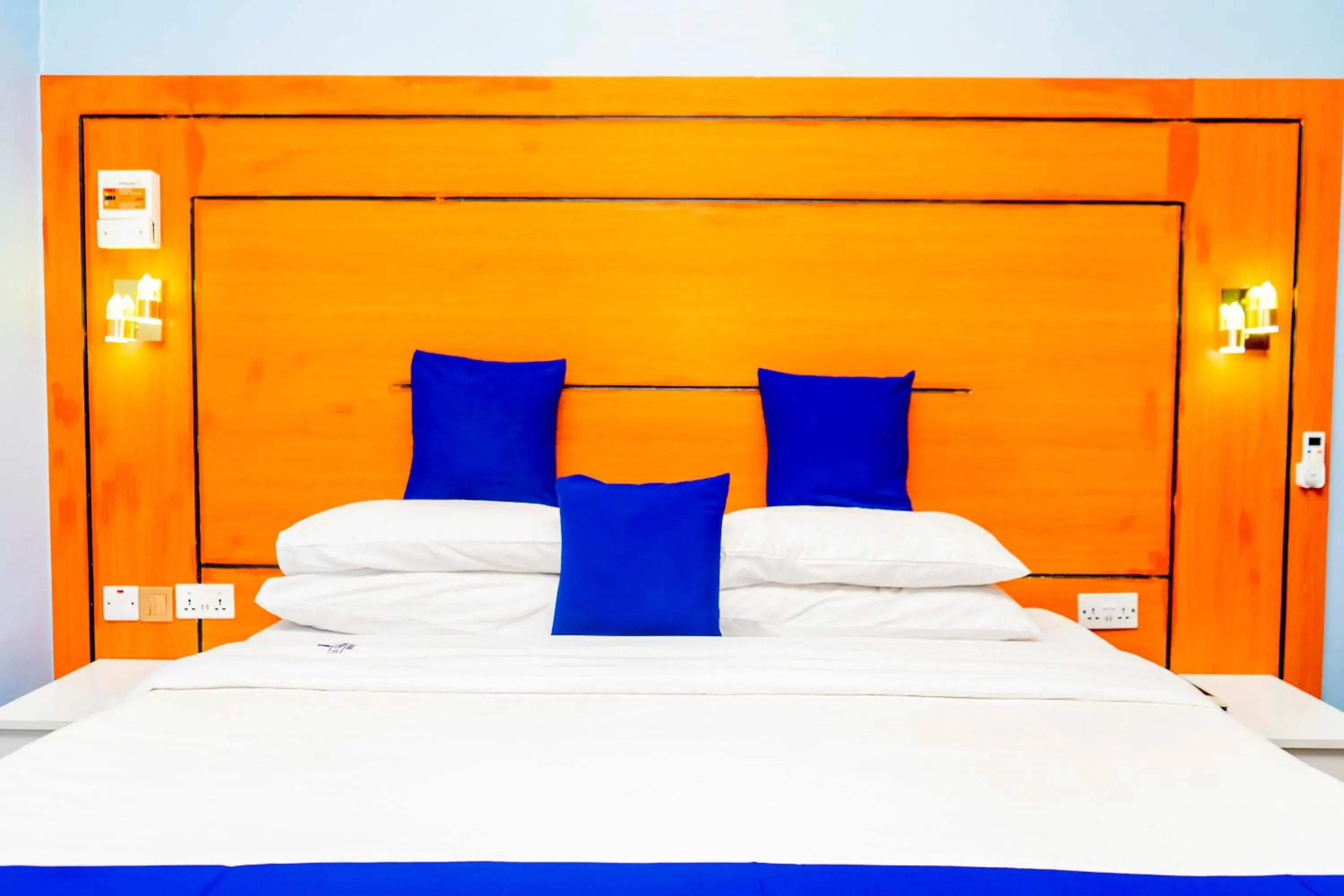 Suite with Balcony in La Stanar Hotel Suite with Balcony in La Stanar Hotel