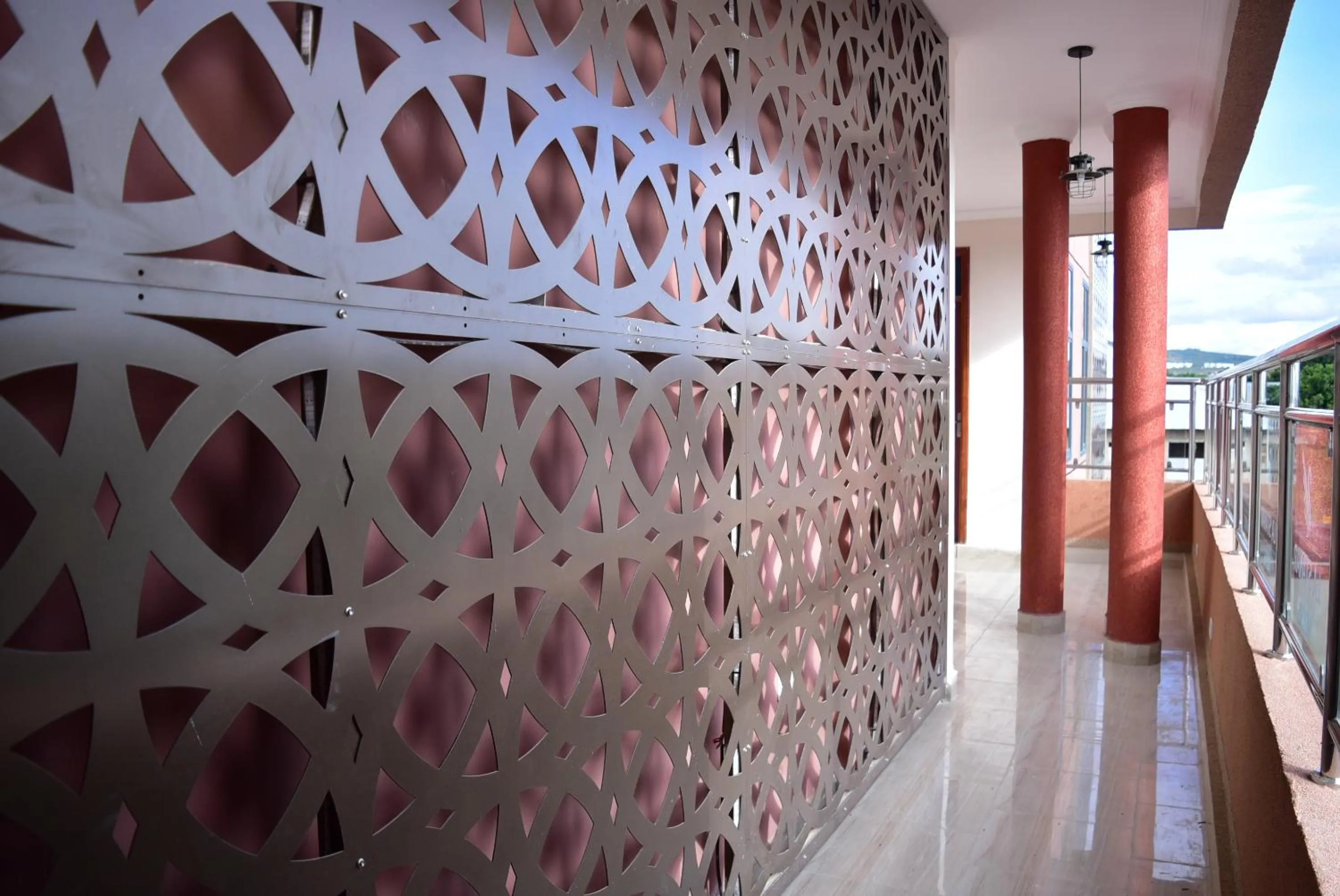 View (from property/room) in La Stanar Hotel