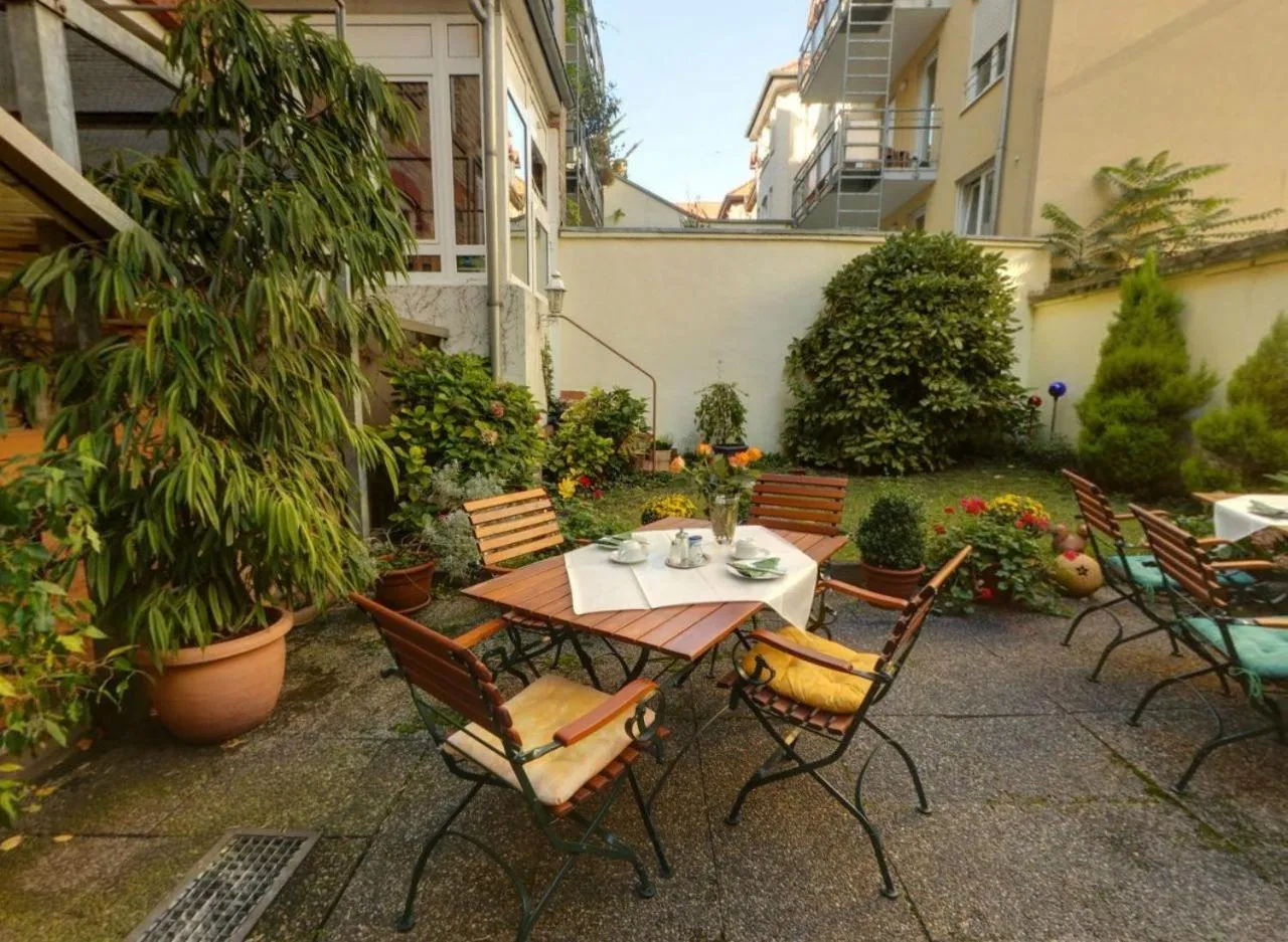 Balcony/Terrace in Regina