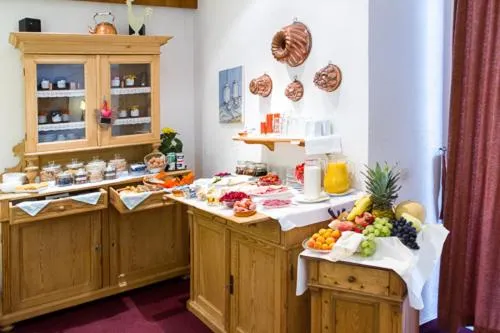 Food and drinks in Regina