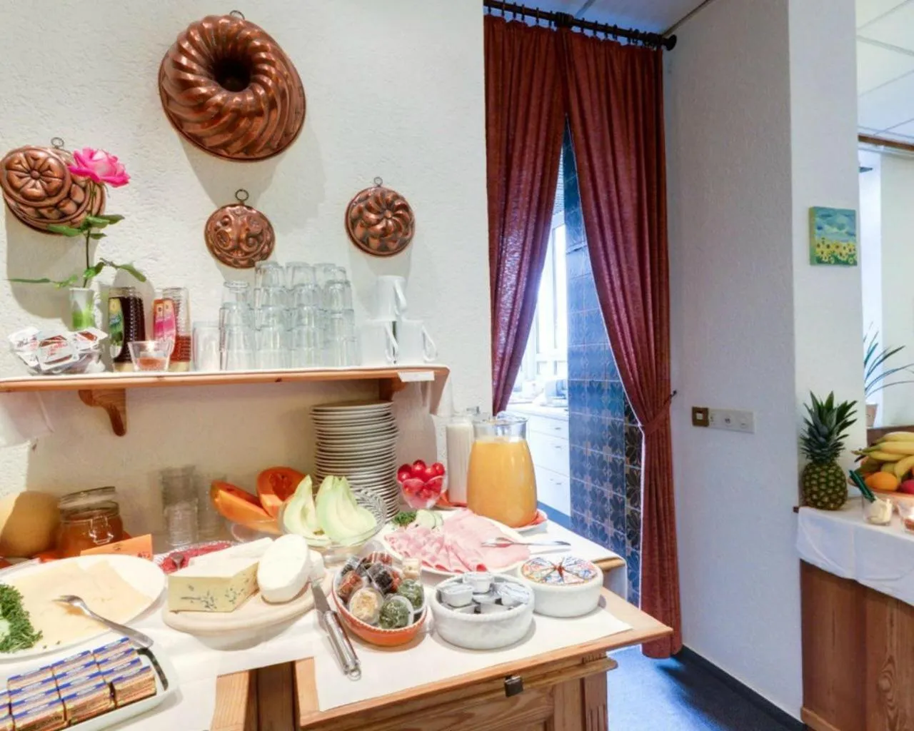 Food and drinks in Regina