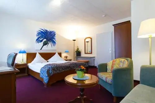 Double Room in Regina Double Room in Regina