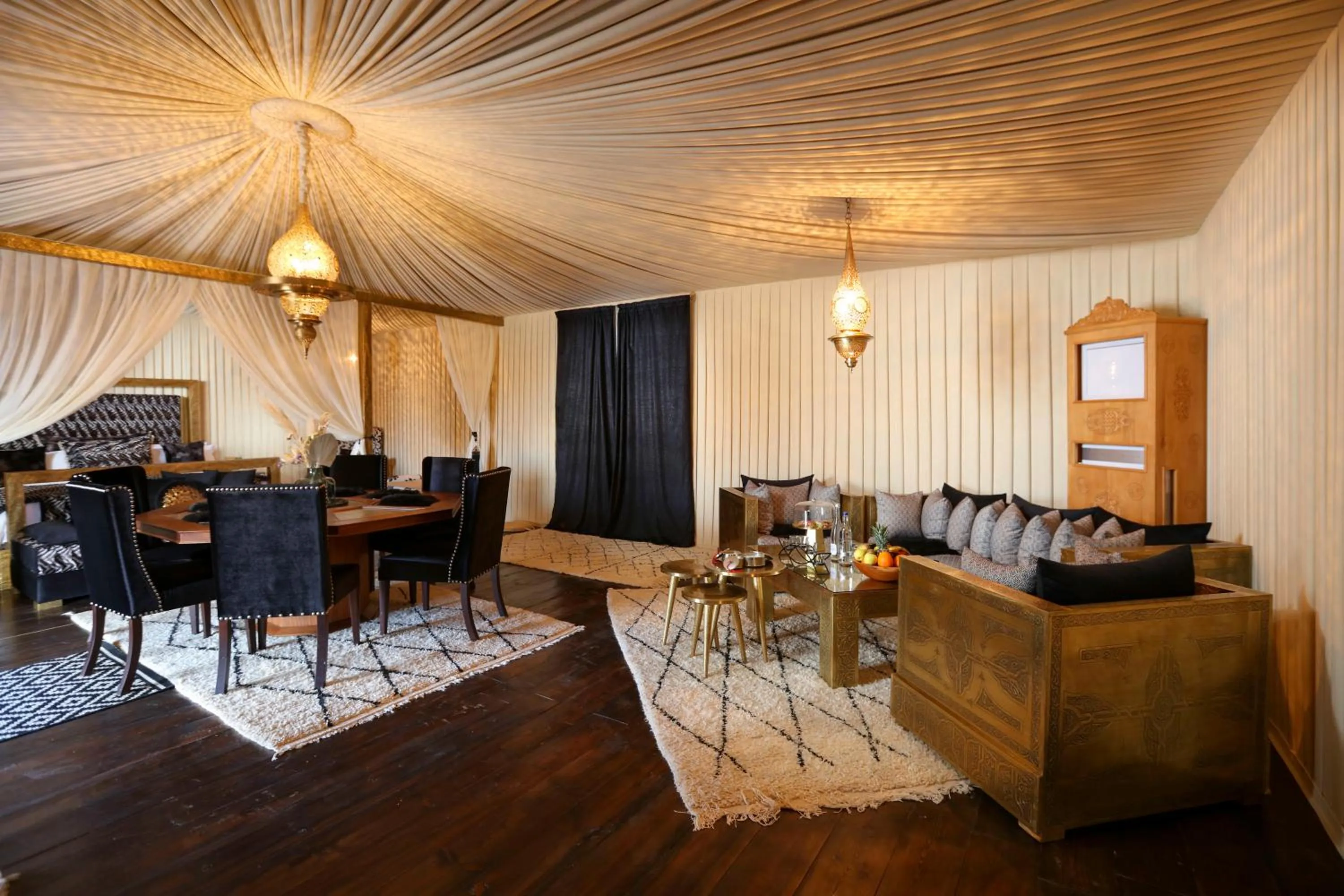 Kalyptus Luxury Camp