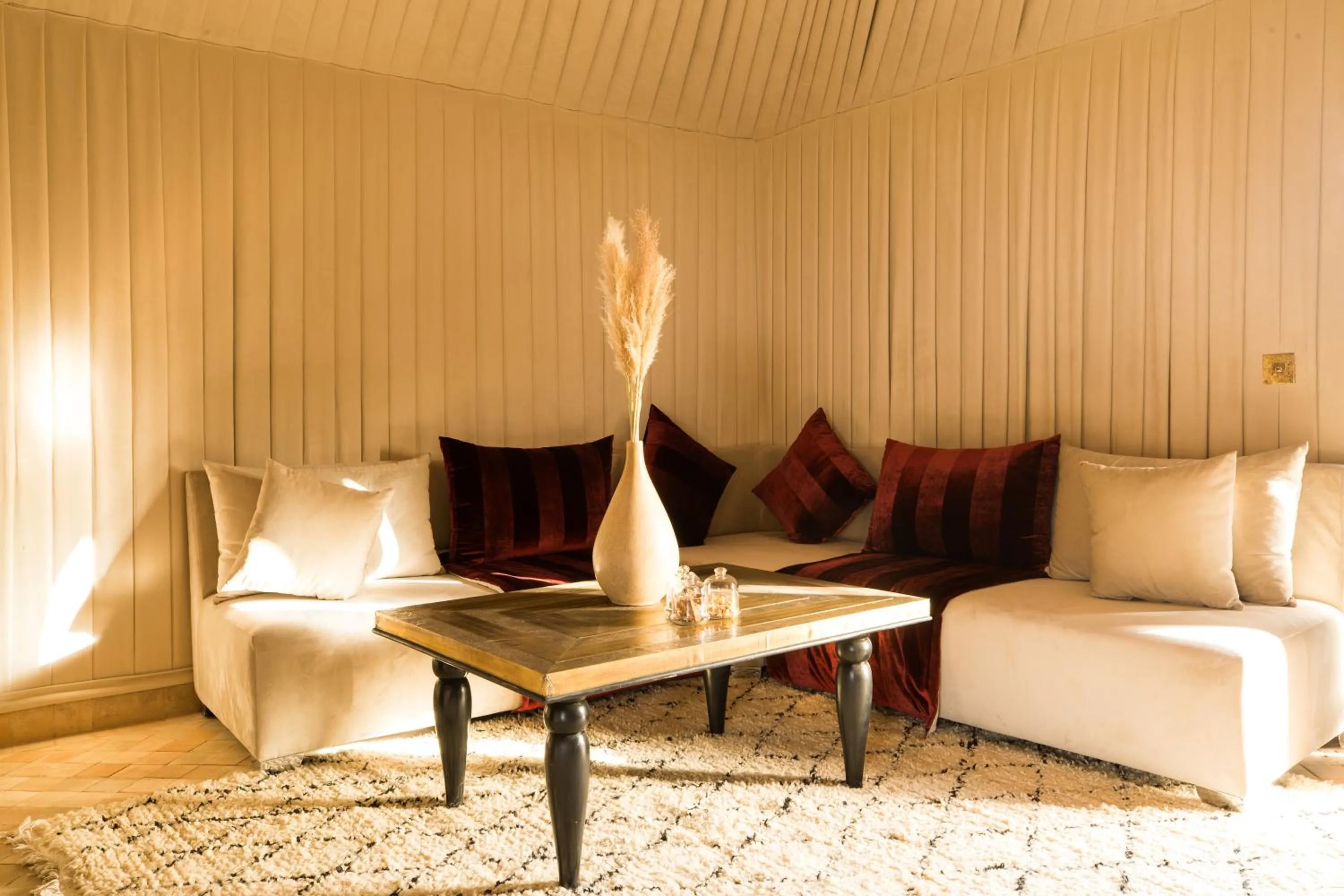 Kalyptus Luxury Camp