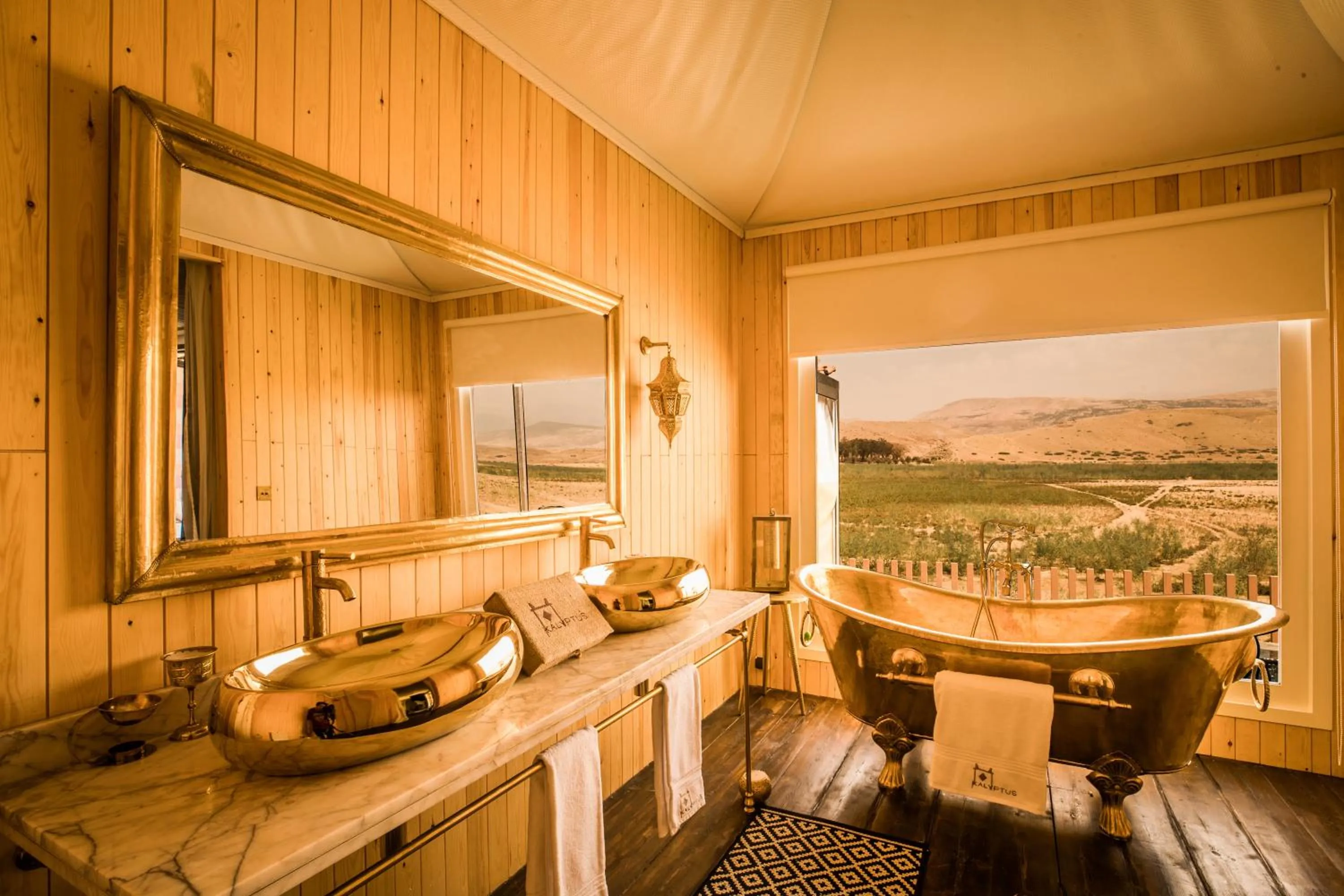 Kalyptus Luxury Camp