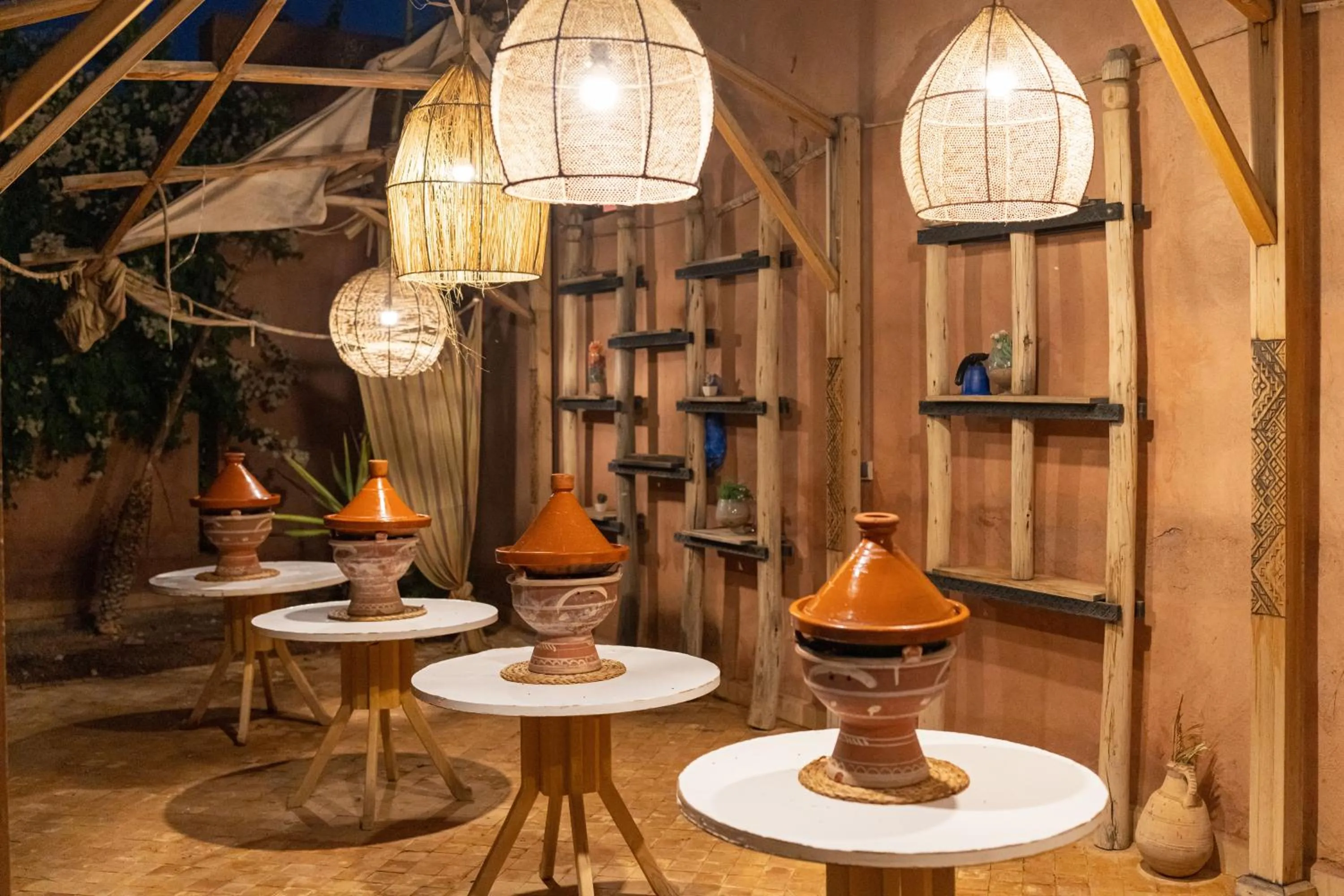 Activities in Kalyptus Luxury Camp