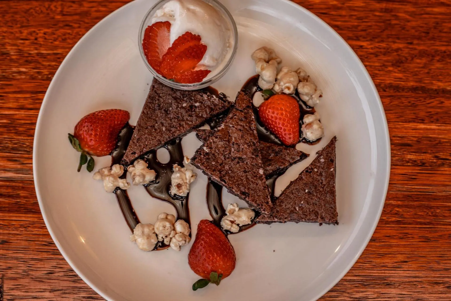 Bushbaby Valley Lodge