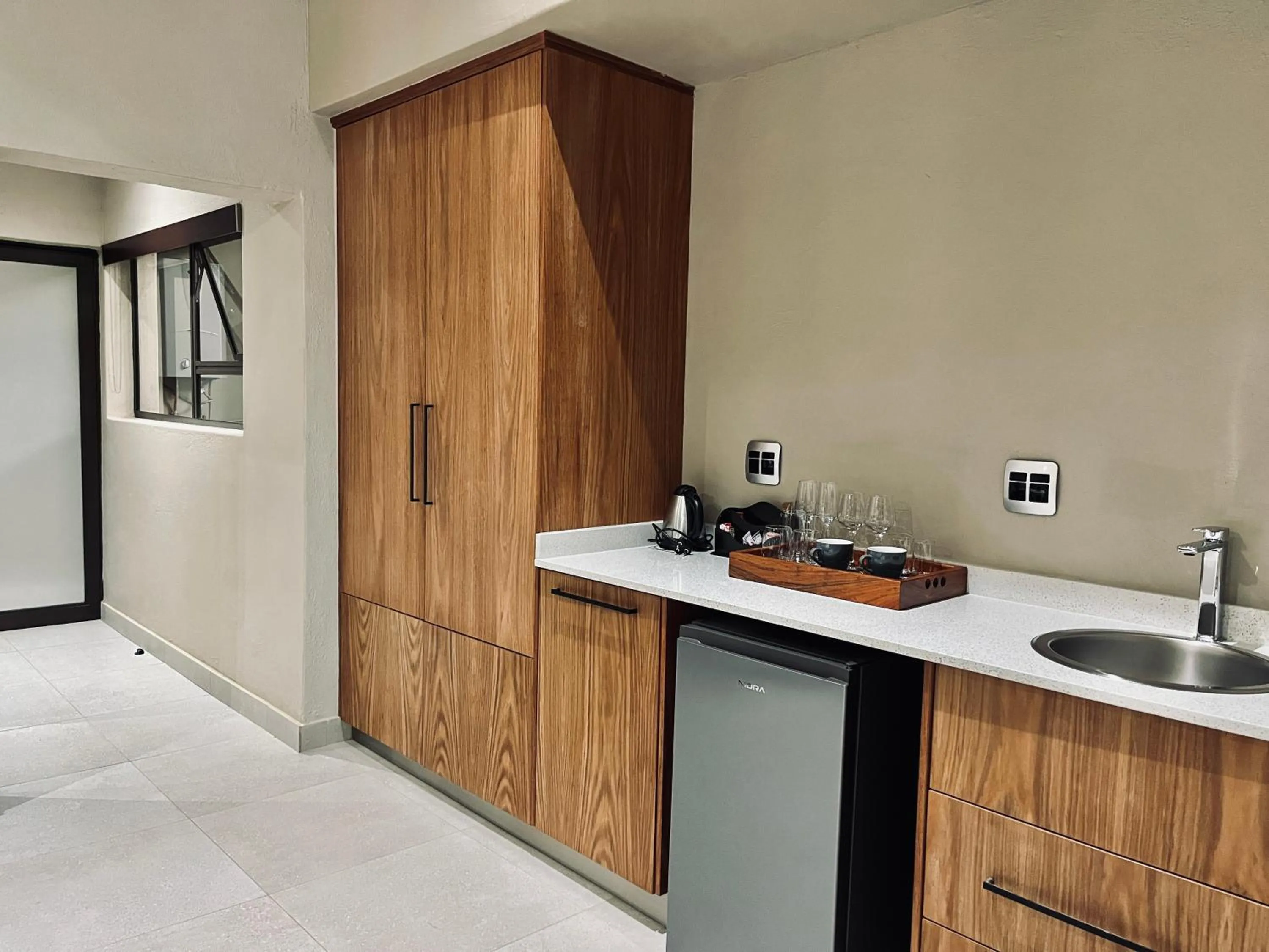 Bushbaby Valley Lodge