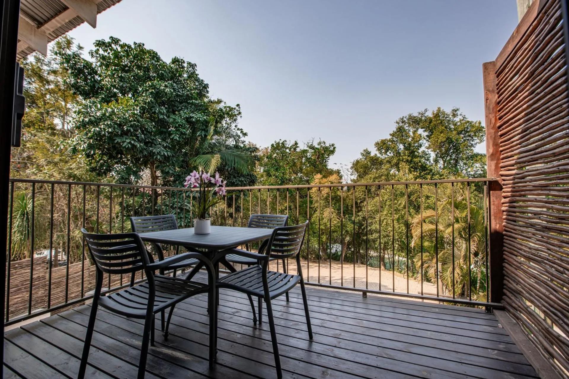 Bushbaby Valley Lodge