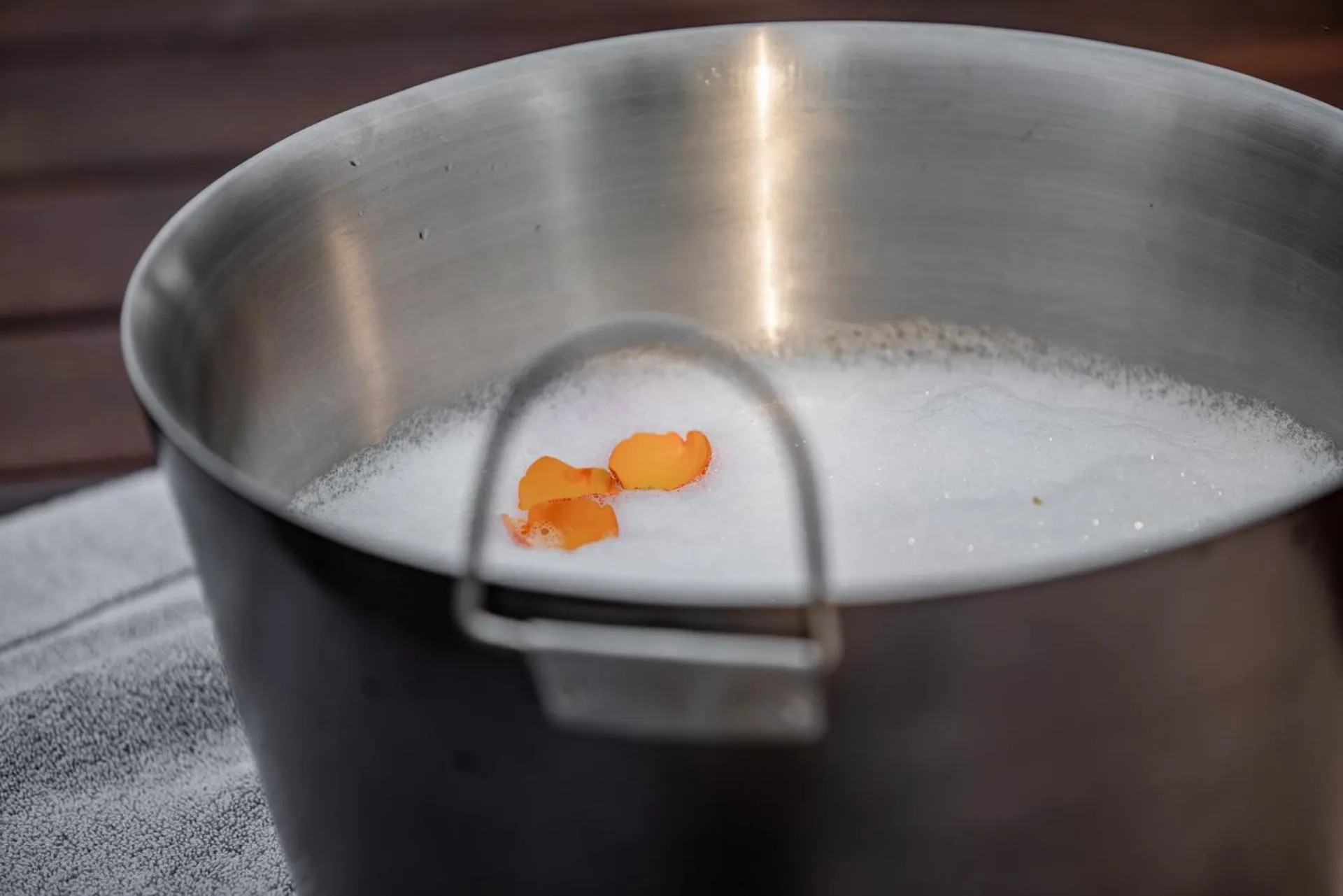 Spa and wellness centre/facilities in Bushbaby Valley Lodge