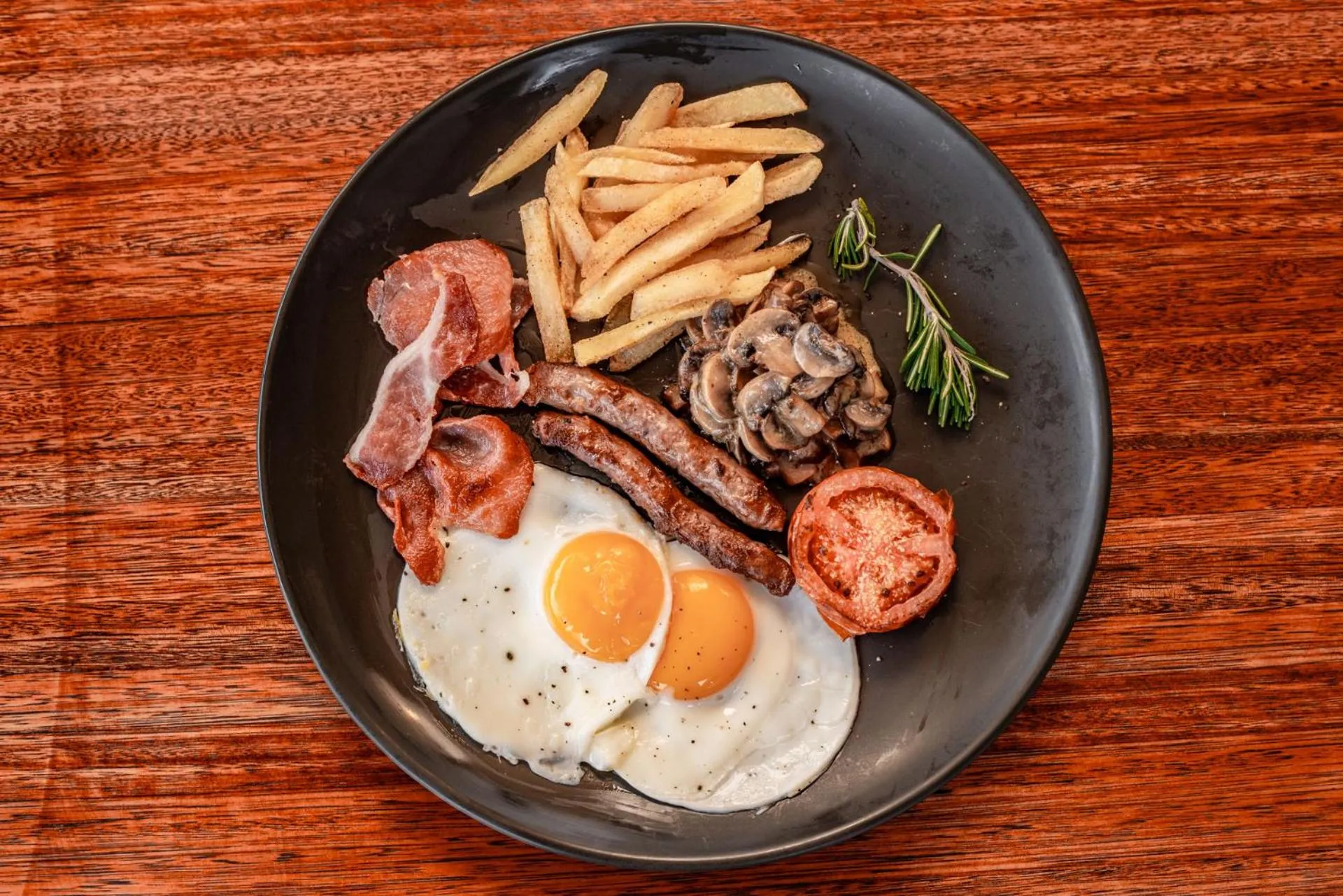 Bushbaby Valley Lodge