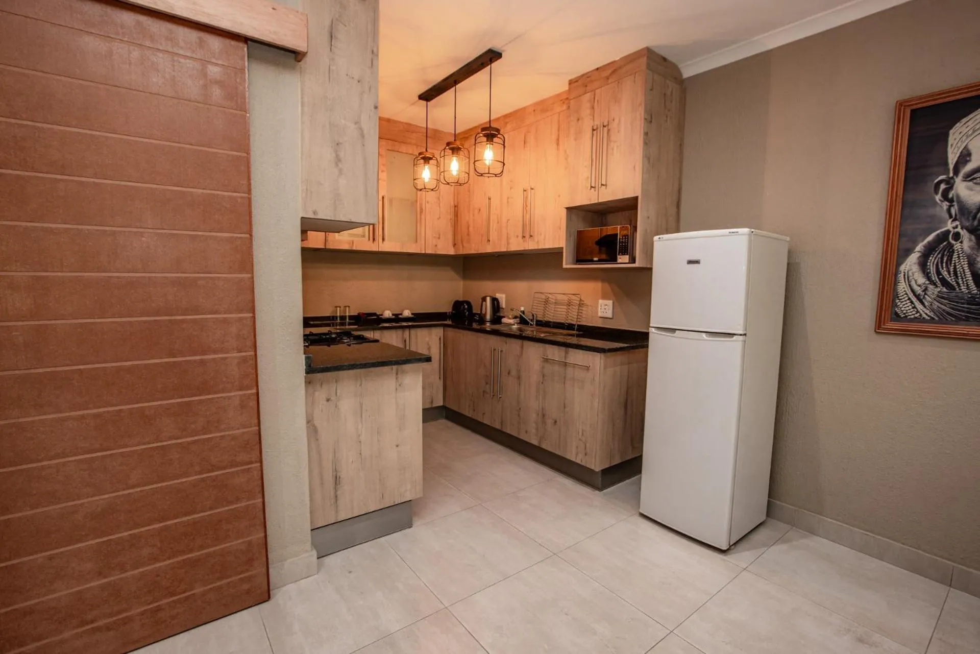 Bushbaby Valley Lodge