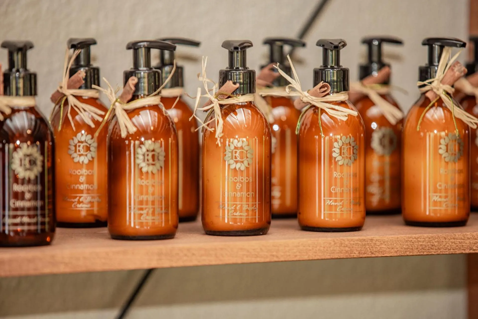 Spa and wellness centre/facilities in Bushbaby Valley Lodge