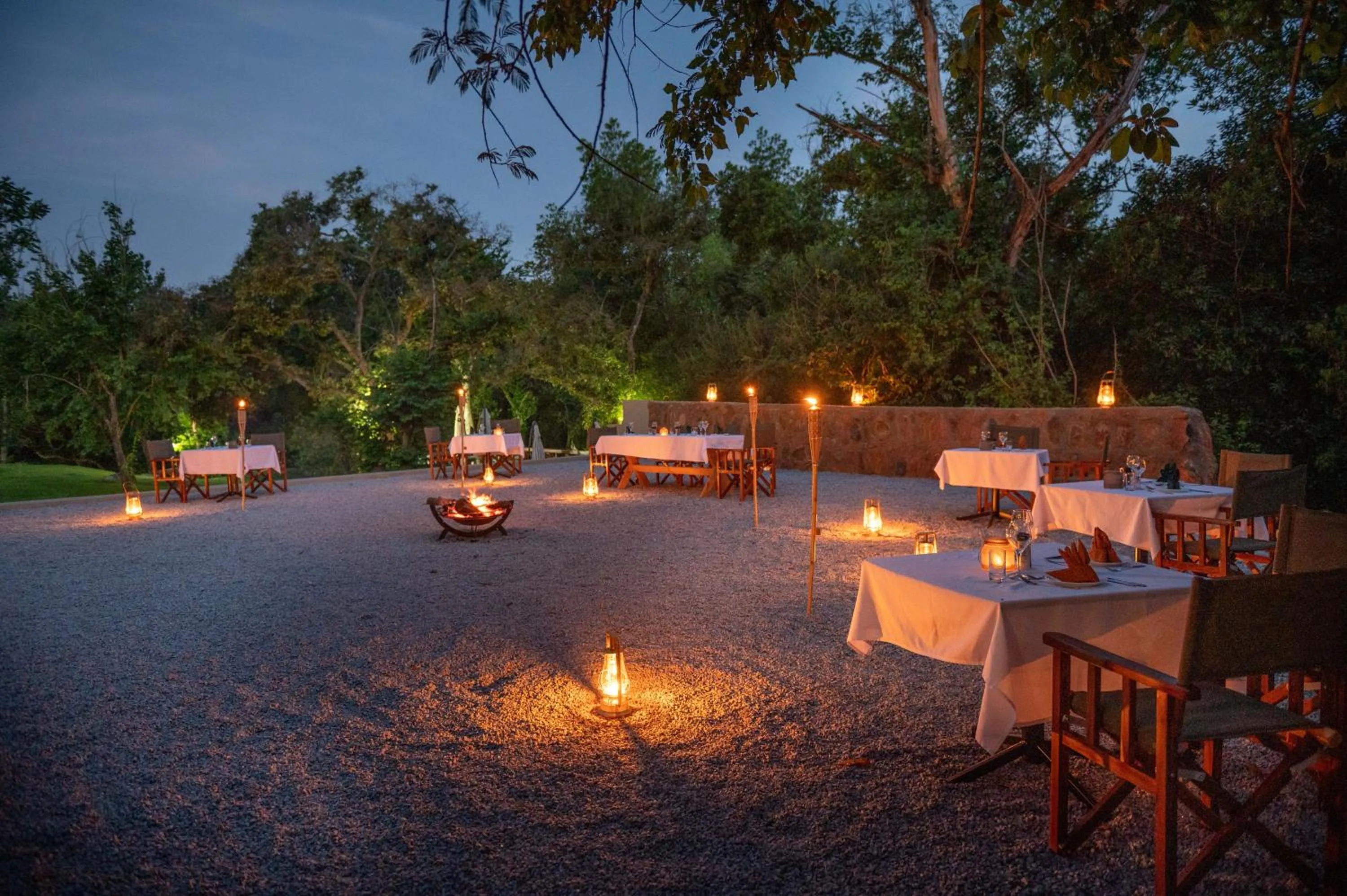 Bushbaby Valley Lodge