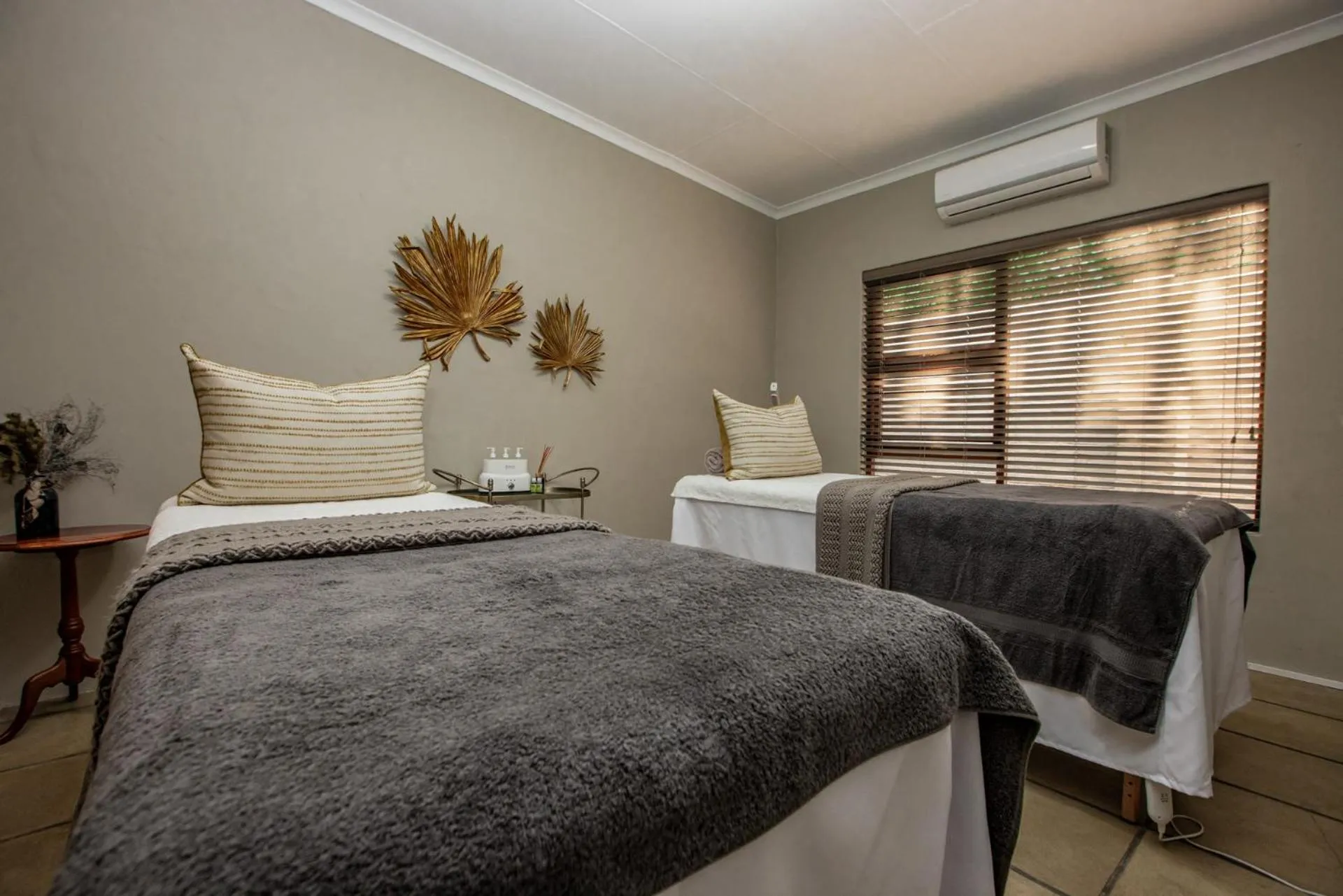 Spa and wellness centre/facilities, Bed in Bushbaby Valley Lodge