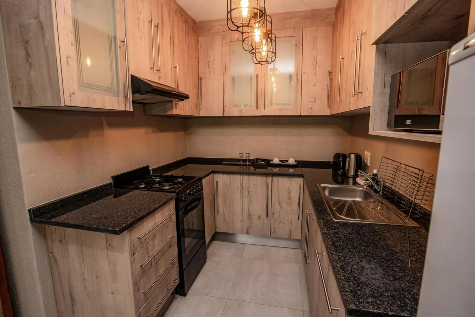 Bushbaby Valley Lodge