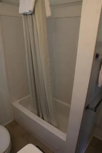 Riverside Point Resort