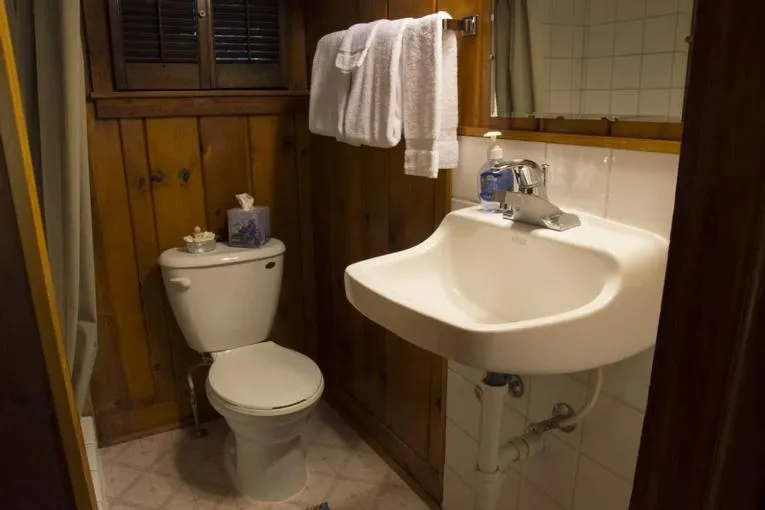 Riverside Point Resort