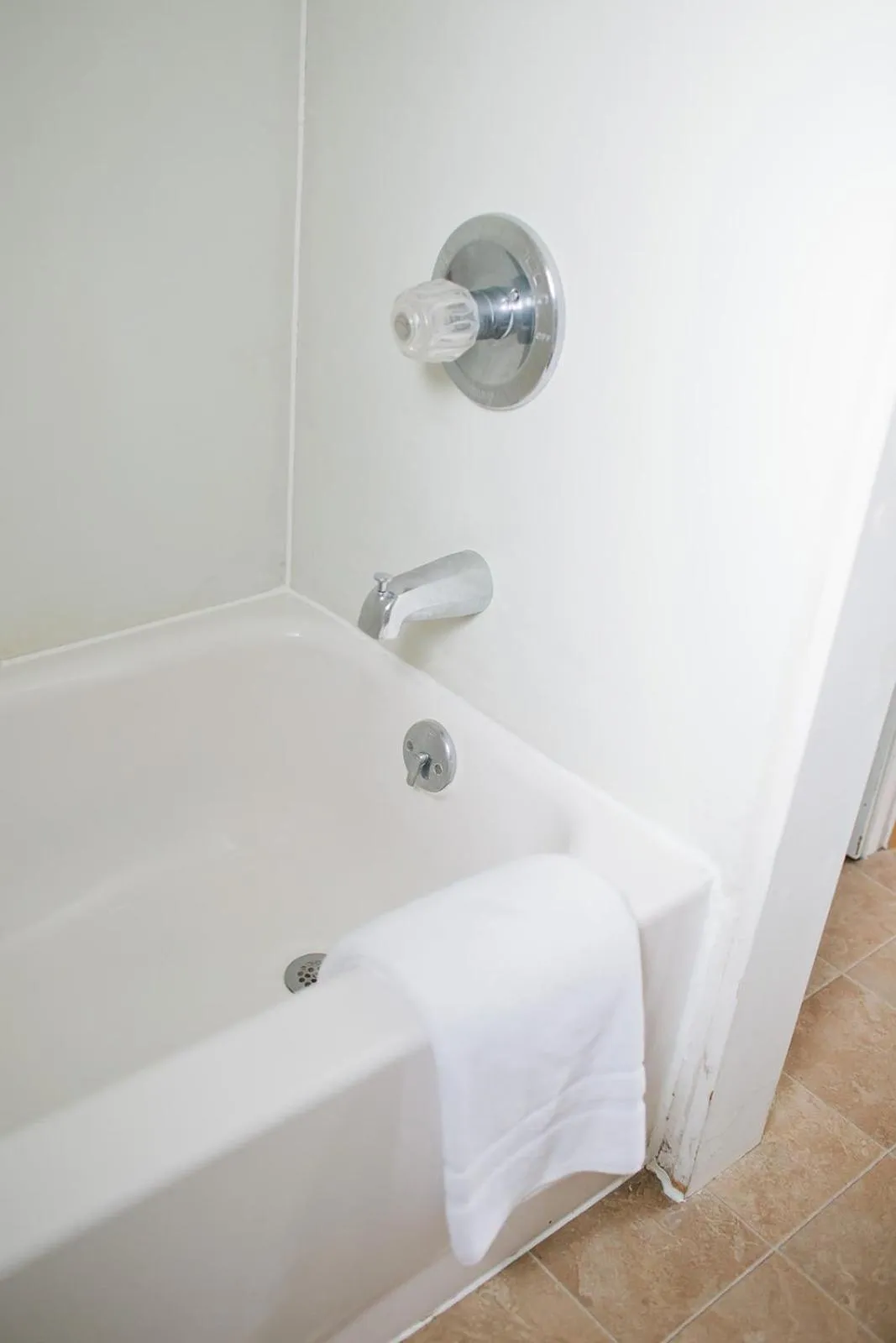 towels in Riverside Point Resort