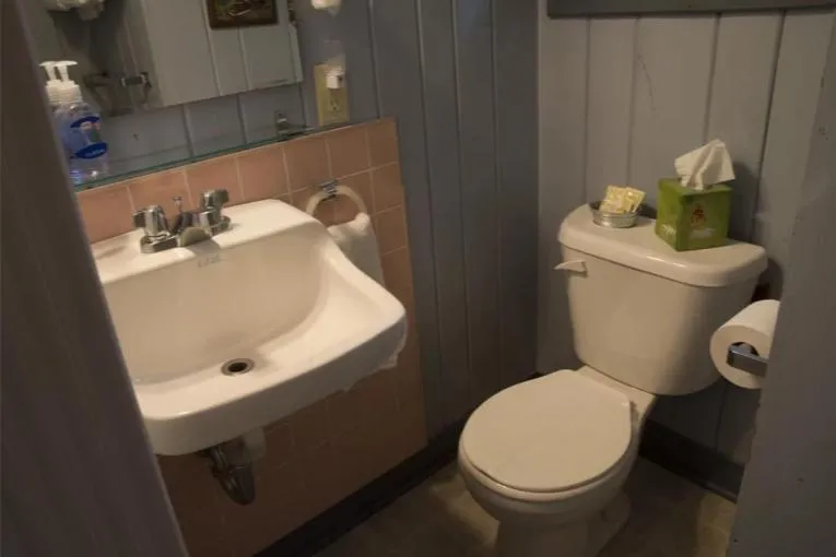 Riverside Point Resort