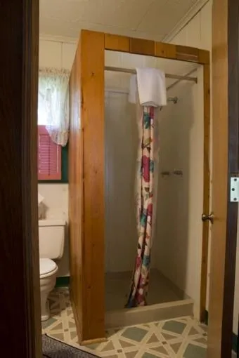 Riverside Point Resort