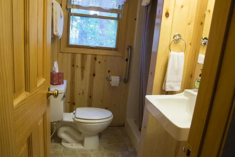 Riverside Point Resort