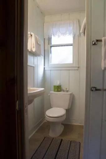 Riverside Point Resort