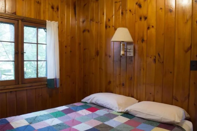 Riverside Point Resort