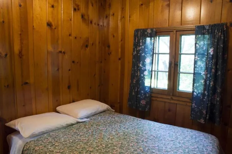 Riverside Point Resort