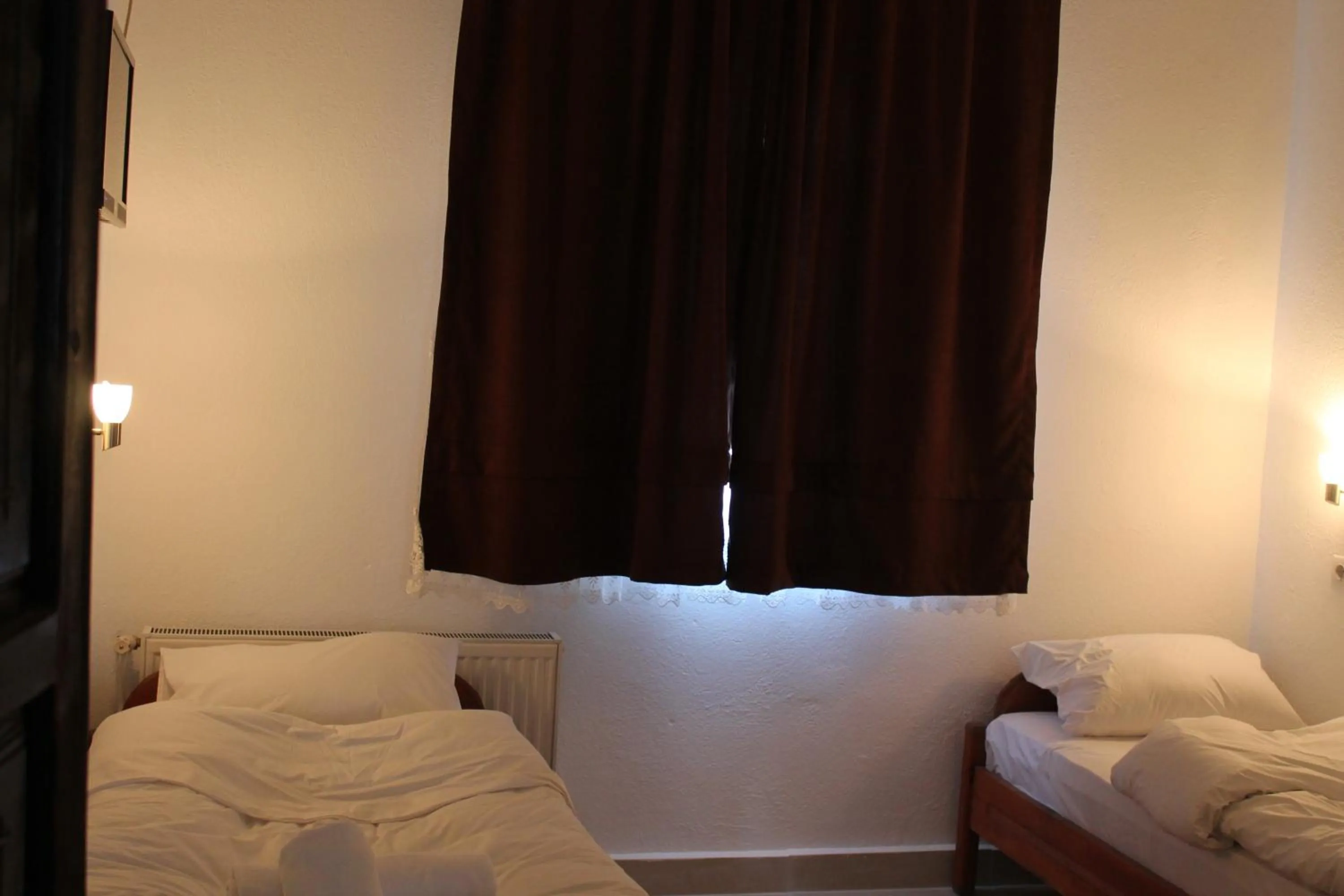 Bedroom in Cappadocia Kepez hotel