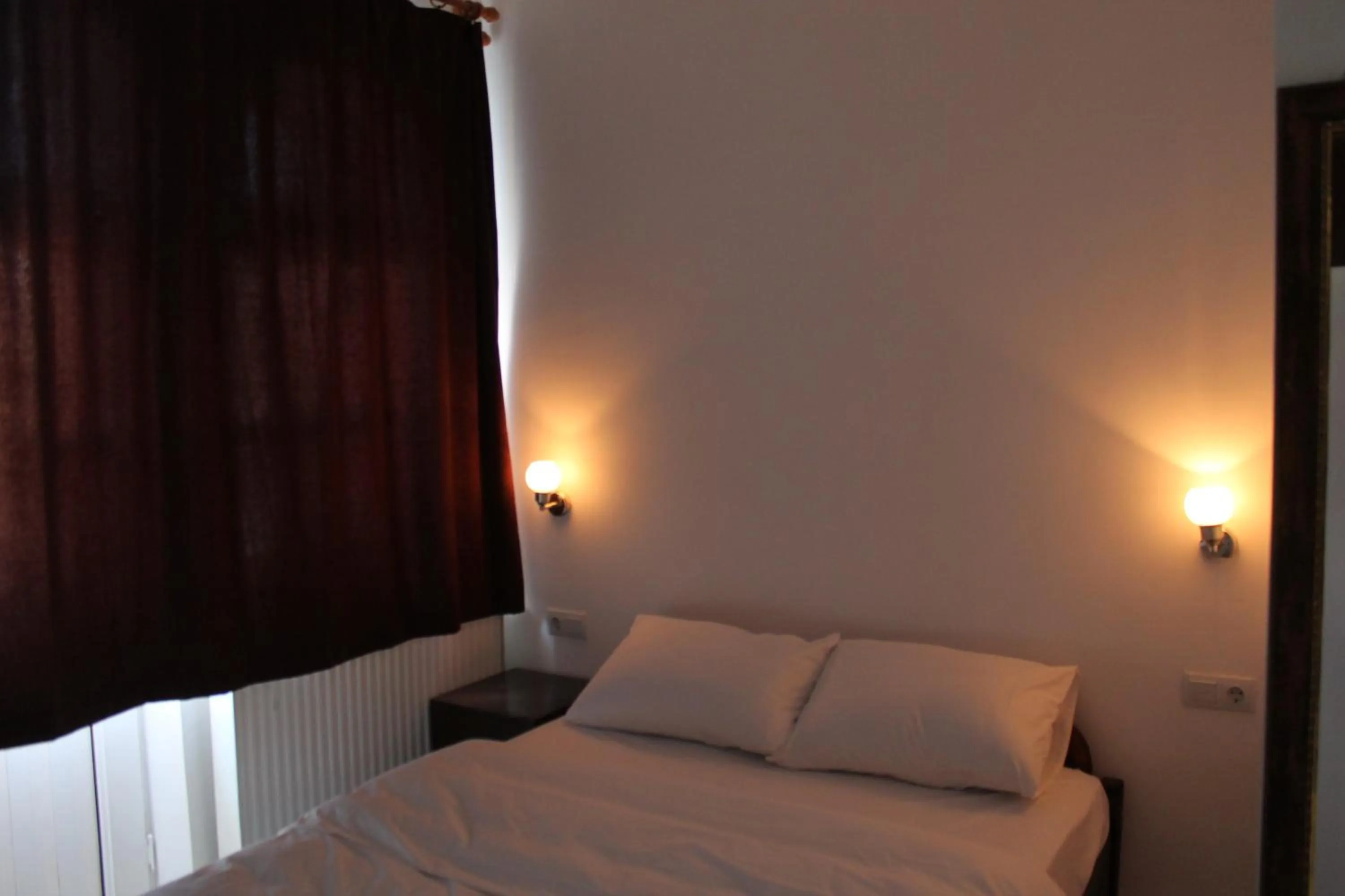 Bedroom in Cappadocia Kepez hotel