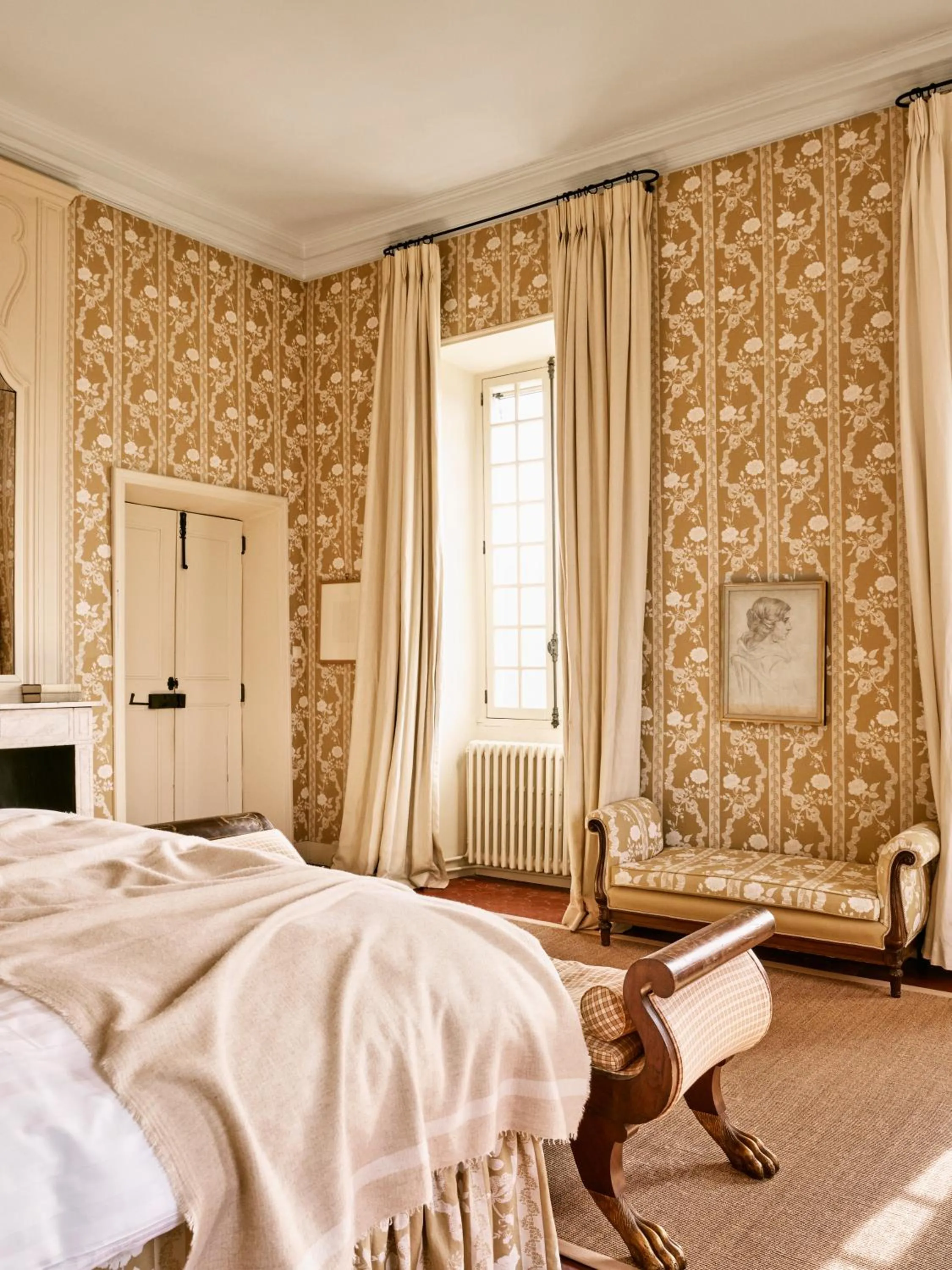 Photo of the whole room in Hôtel particulier de Tingry - Pierres d'Histoire