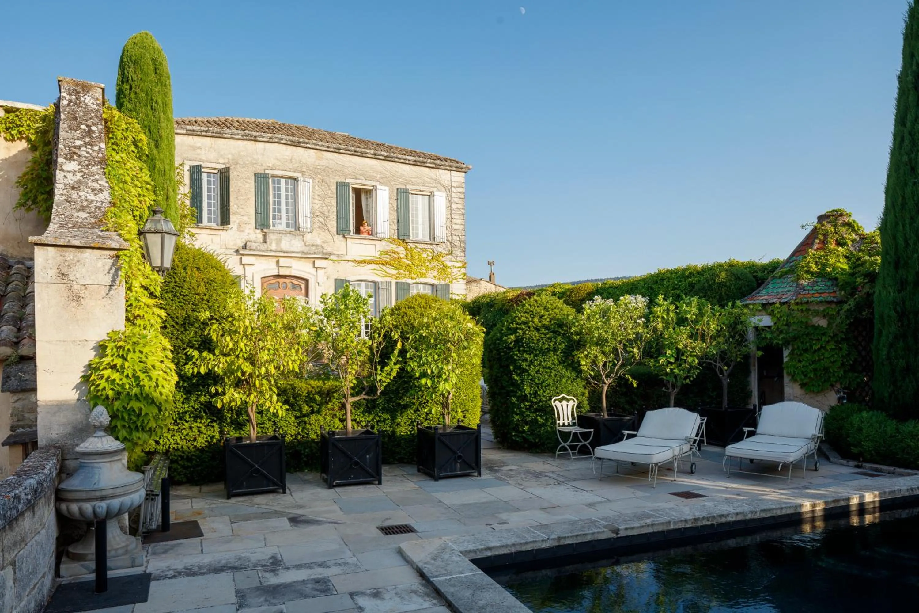 Property building in Hôtel particulier de Tingry - Pierres d'Histoire