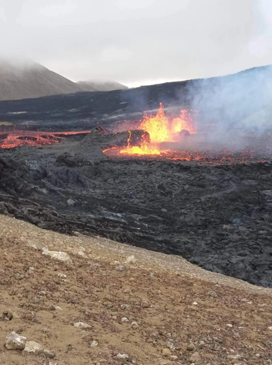 Entertainment in Hotel Kvika