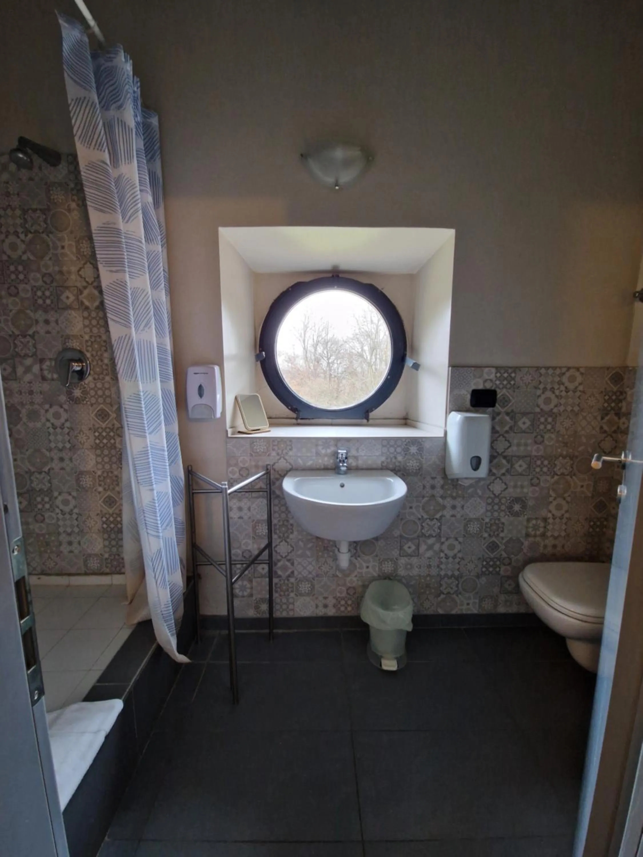 B&B e Ostello, Parco di Monza, CASCINA COSTA ALTA