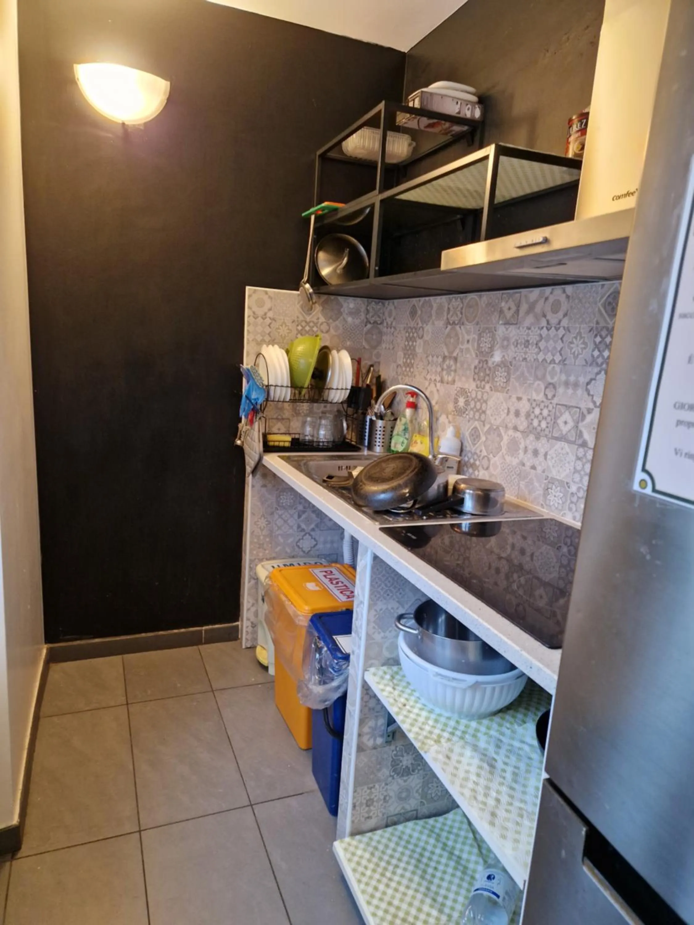 B&B e Ostello, Parco di Monza, CASCINA COSTA ALTA