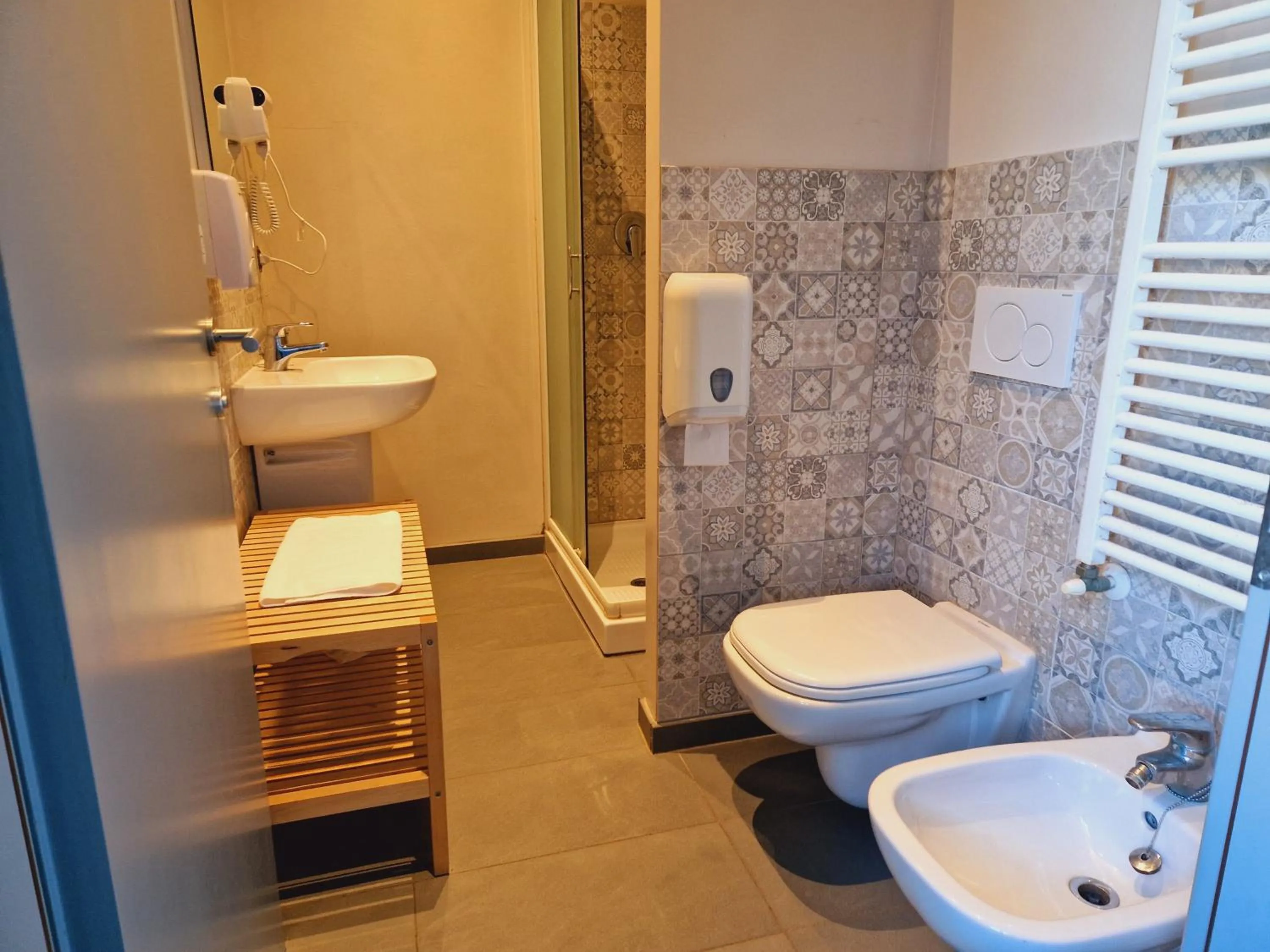 B&B e Ostello, Parco di Monza, CASCINA COSTA ALTA