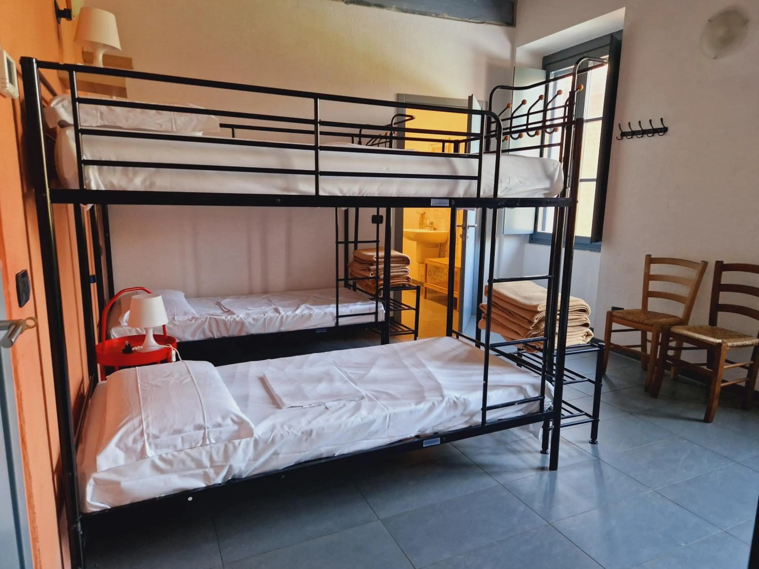 Bed in B&B e Ostello, Parco di Monza, CASCINA COSTA ALTA