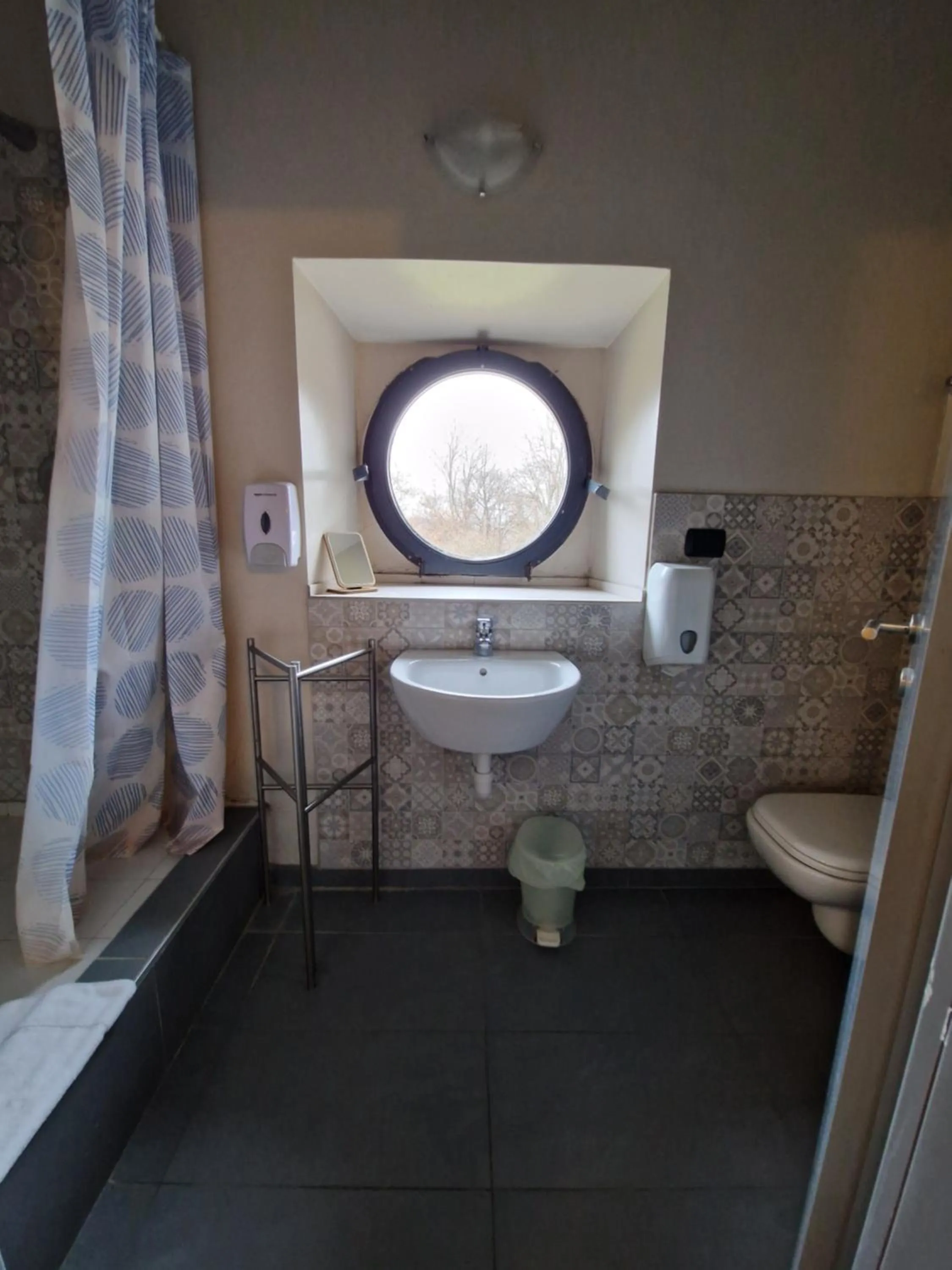 B&B e Ostello, Parco di Monza, CASCINA COSTA ALTA