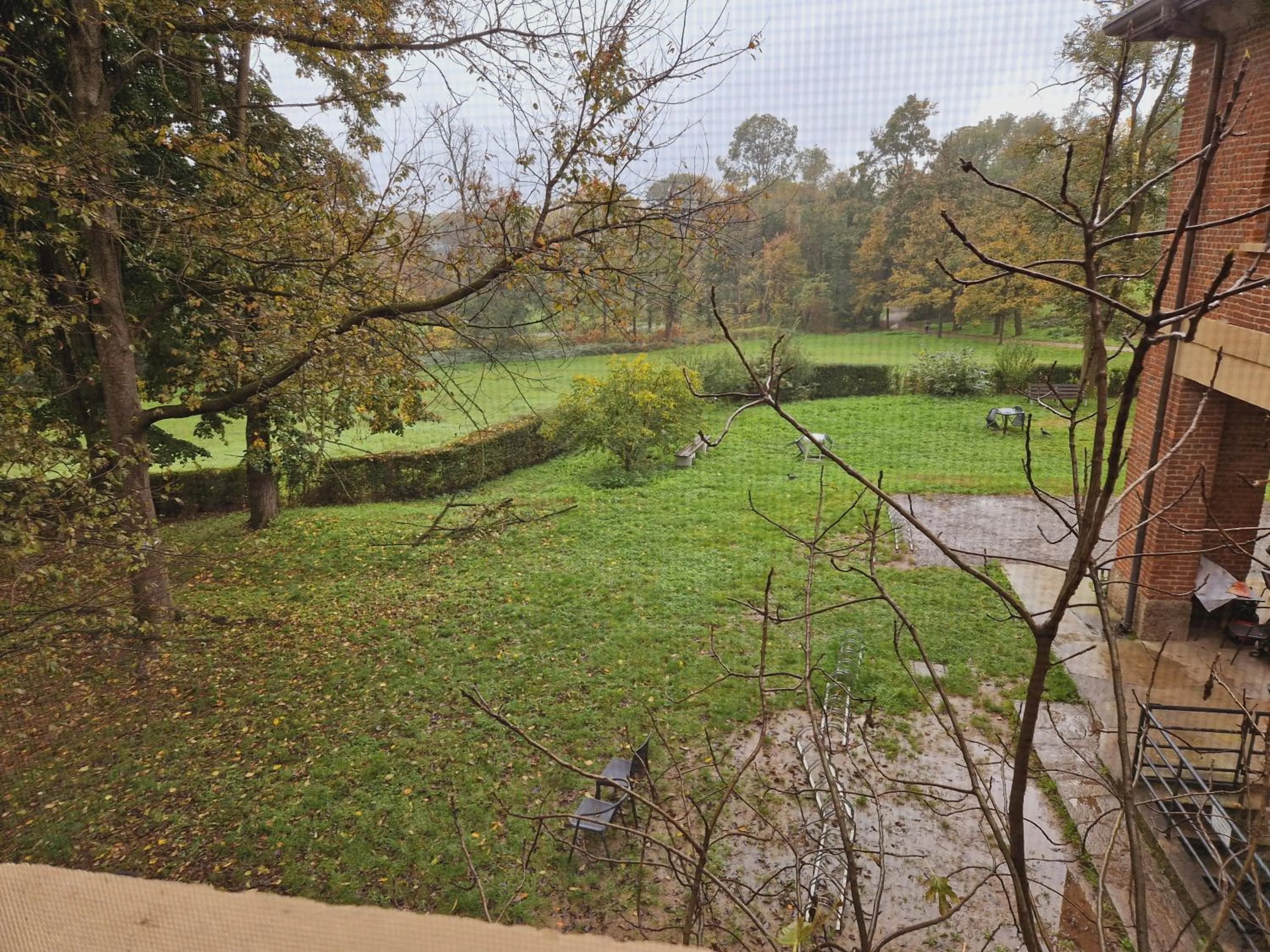 B&B e Ostello, Parco di Monza, CASCINA COSTA ALTA