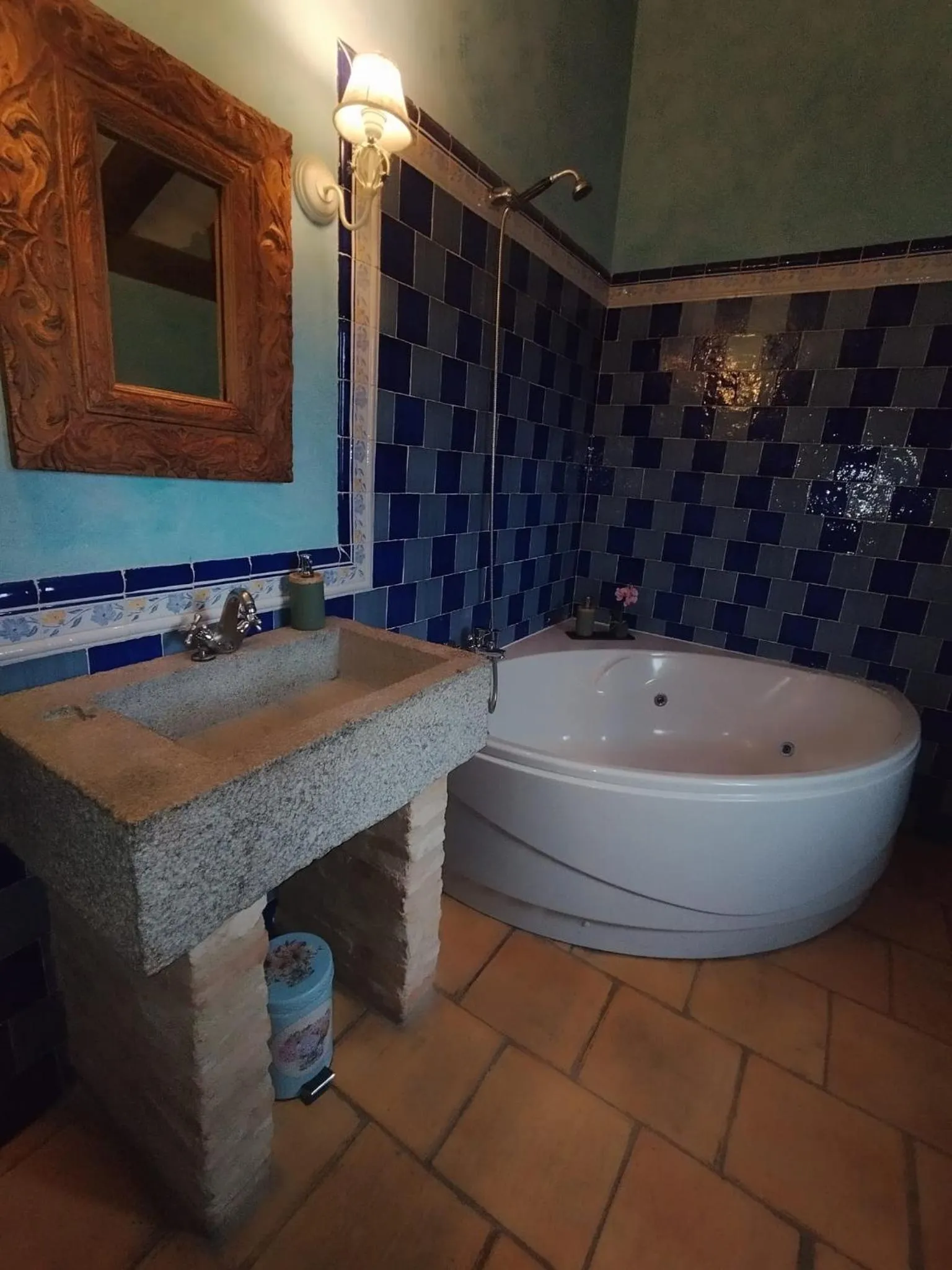 Posada Restaurante Fuenteplateada