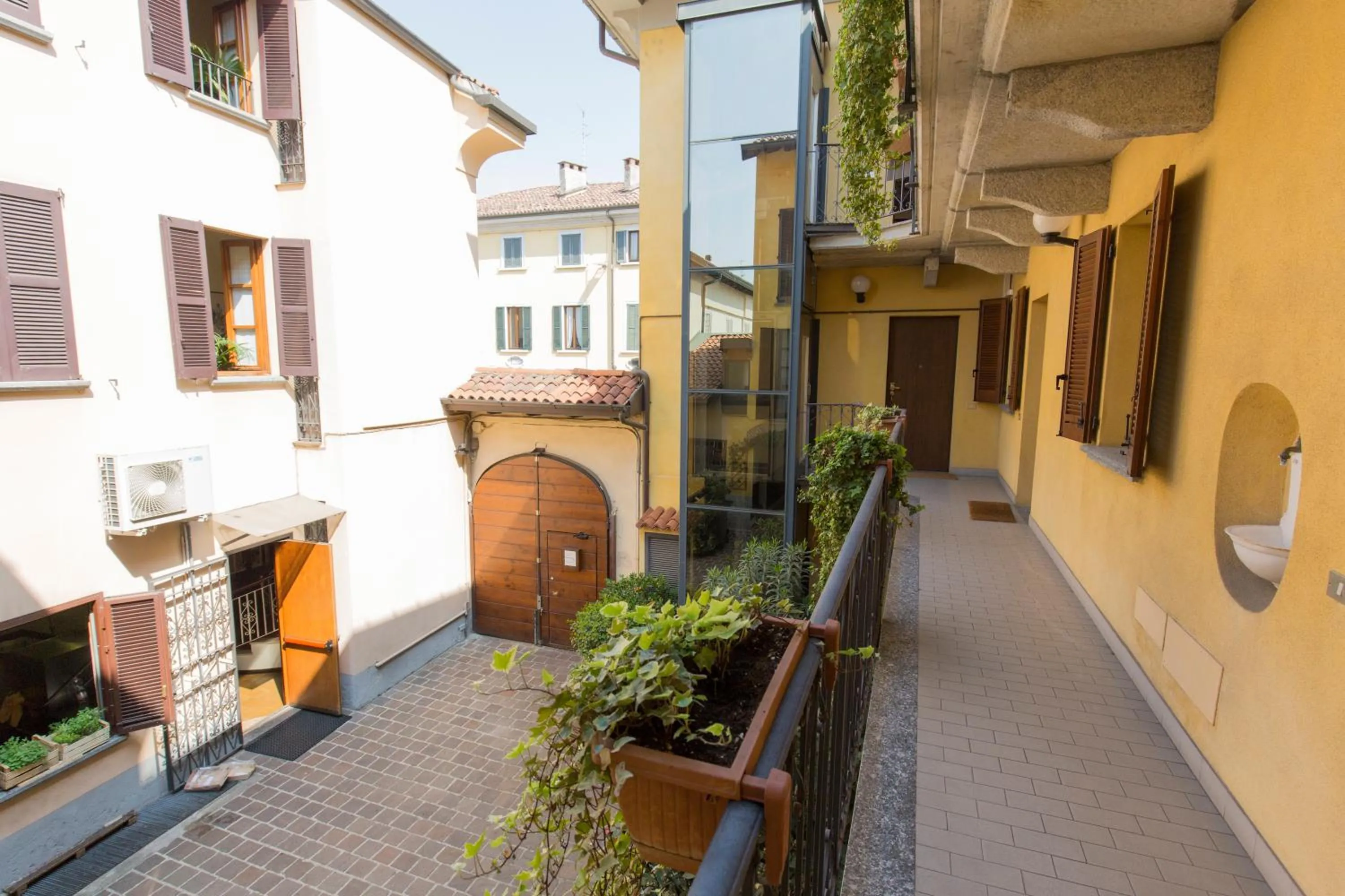 Antica Trattoria dell'Uva
